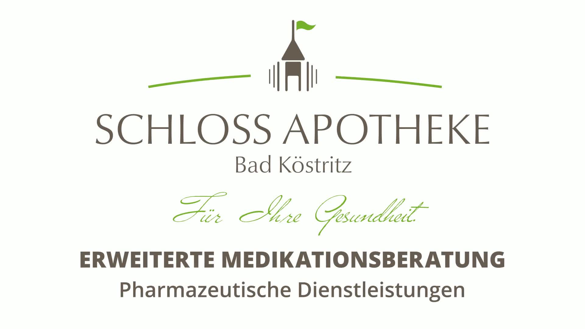 Schloss Apotheke