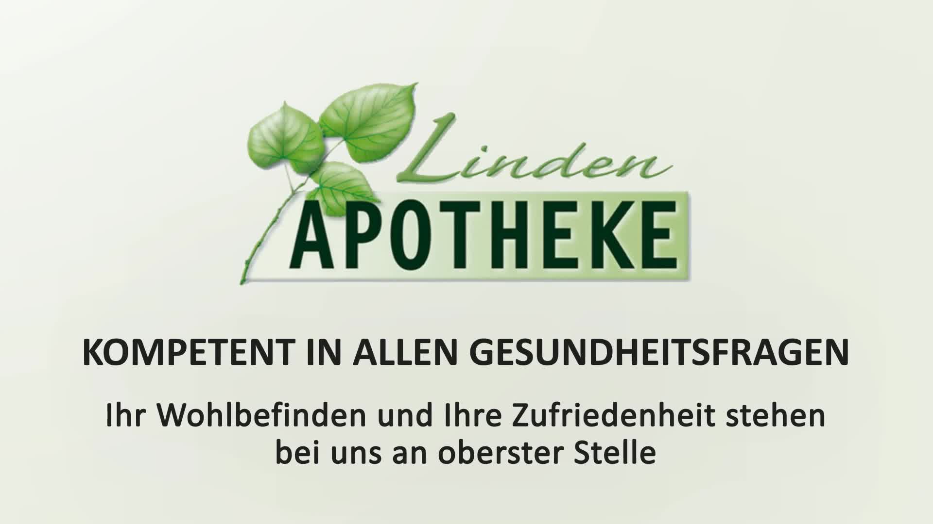 Linden Apotheke Echzell