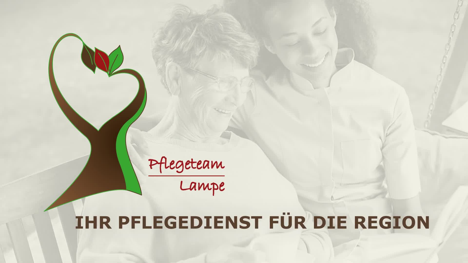 Pflegeteam Lampe GmbH