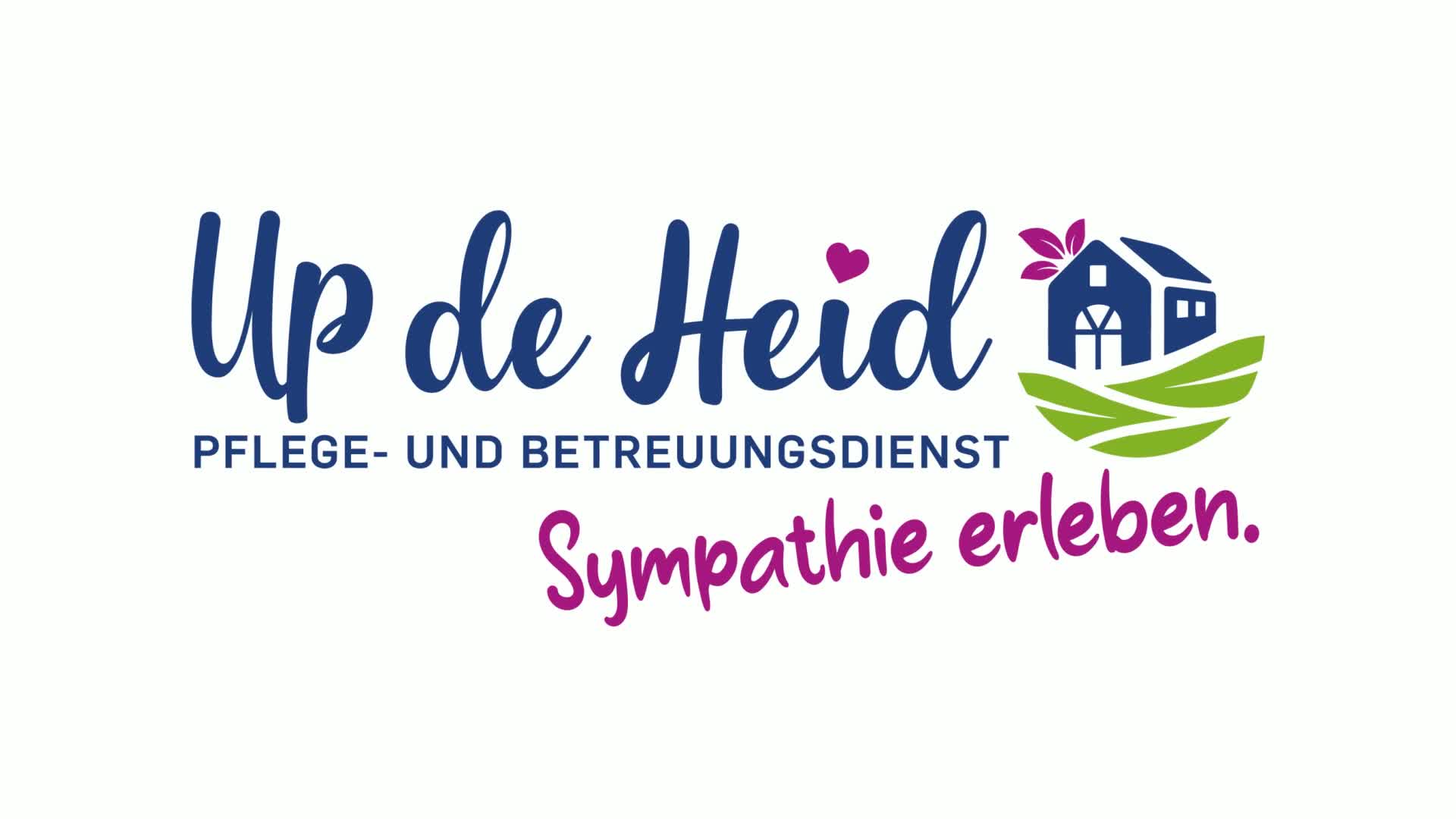 Pflege- und Betreuungsdienst Up de Heid GmbH