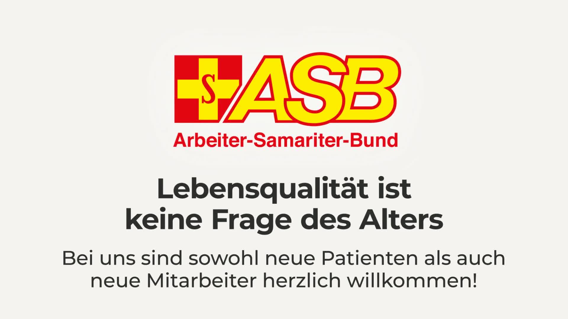 ASB Dresden & Kamenz gGmbH Tagespflege und Sozialstation Dresden-Gorbitz