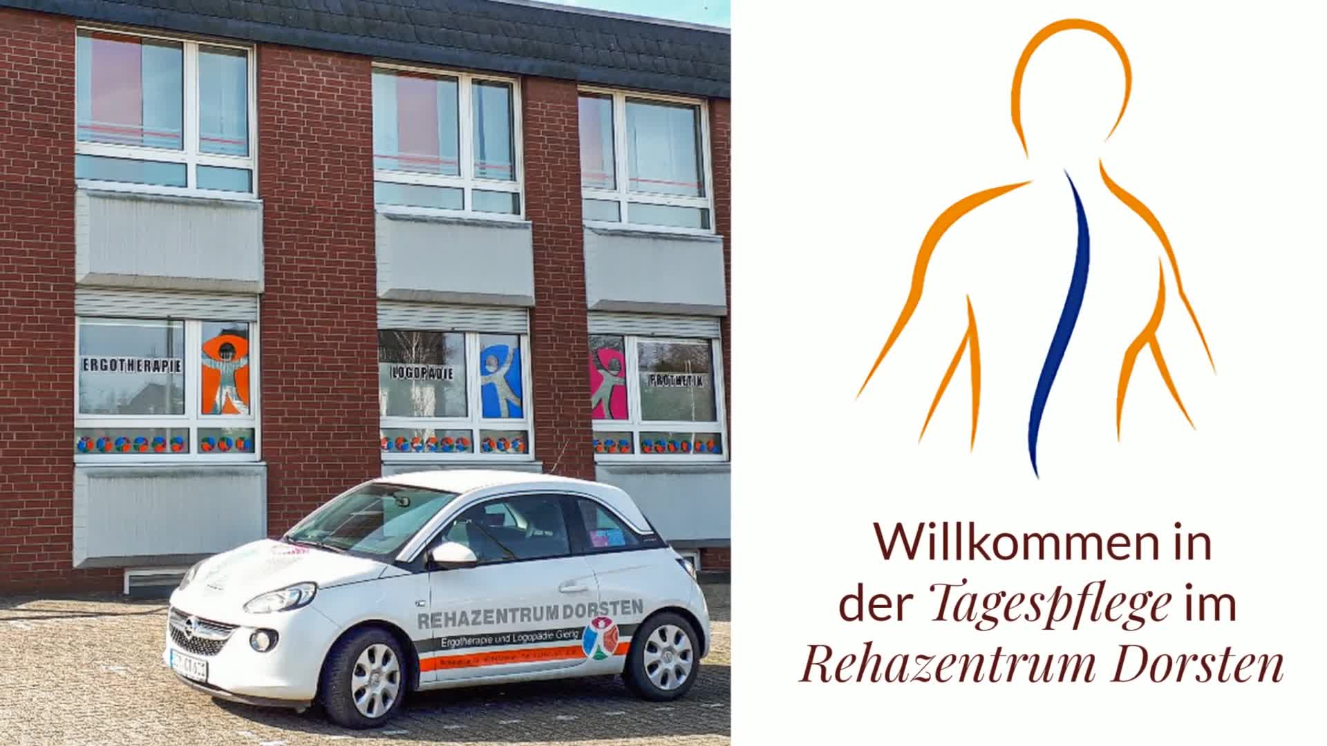 Physiotherapie Overfeld