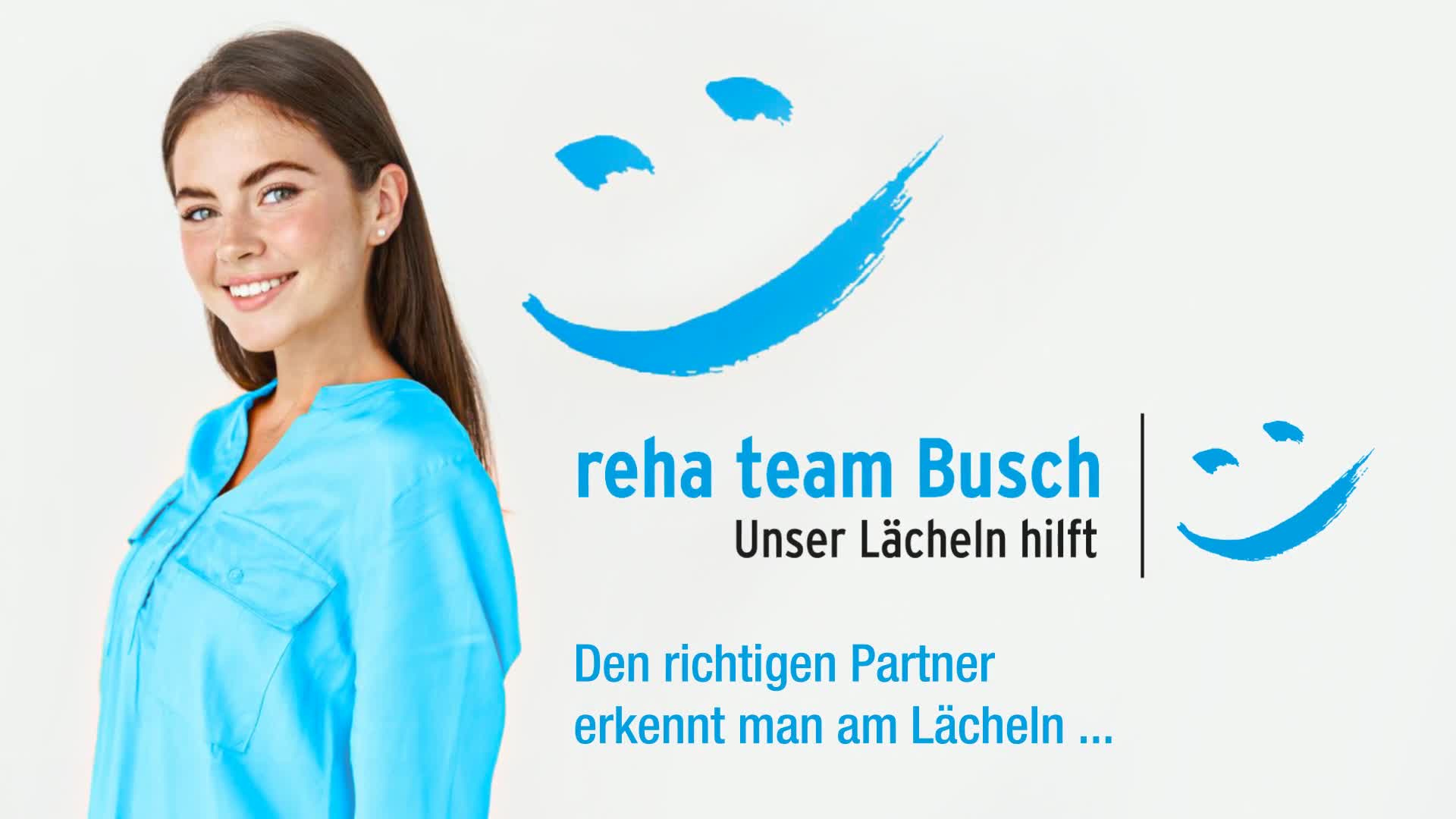 reha team Busch GmbH & Co. KG