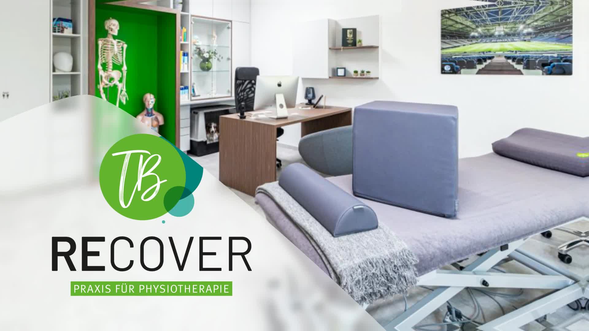 RECOVER Praxis für Physiotherapie