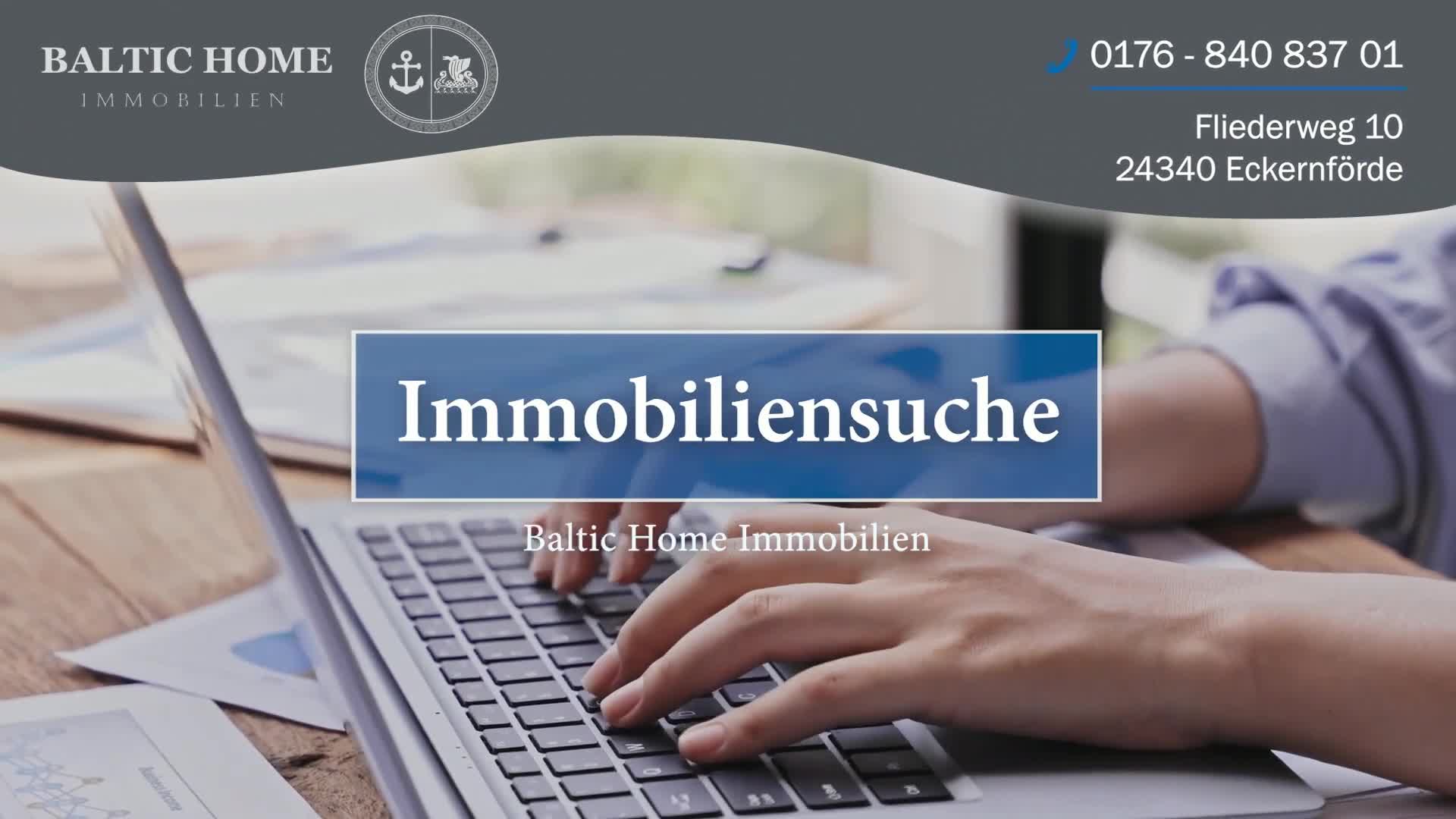 Baltic Home Immobilien e.K.