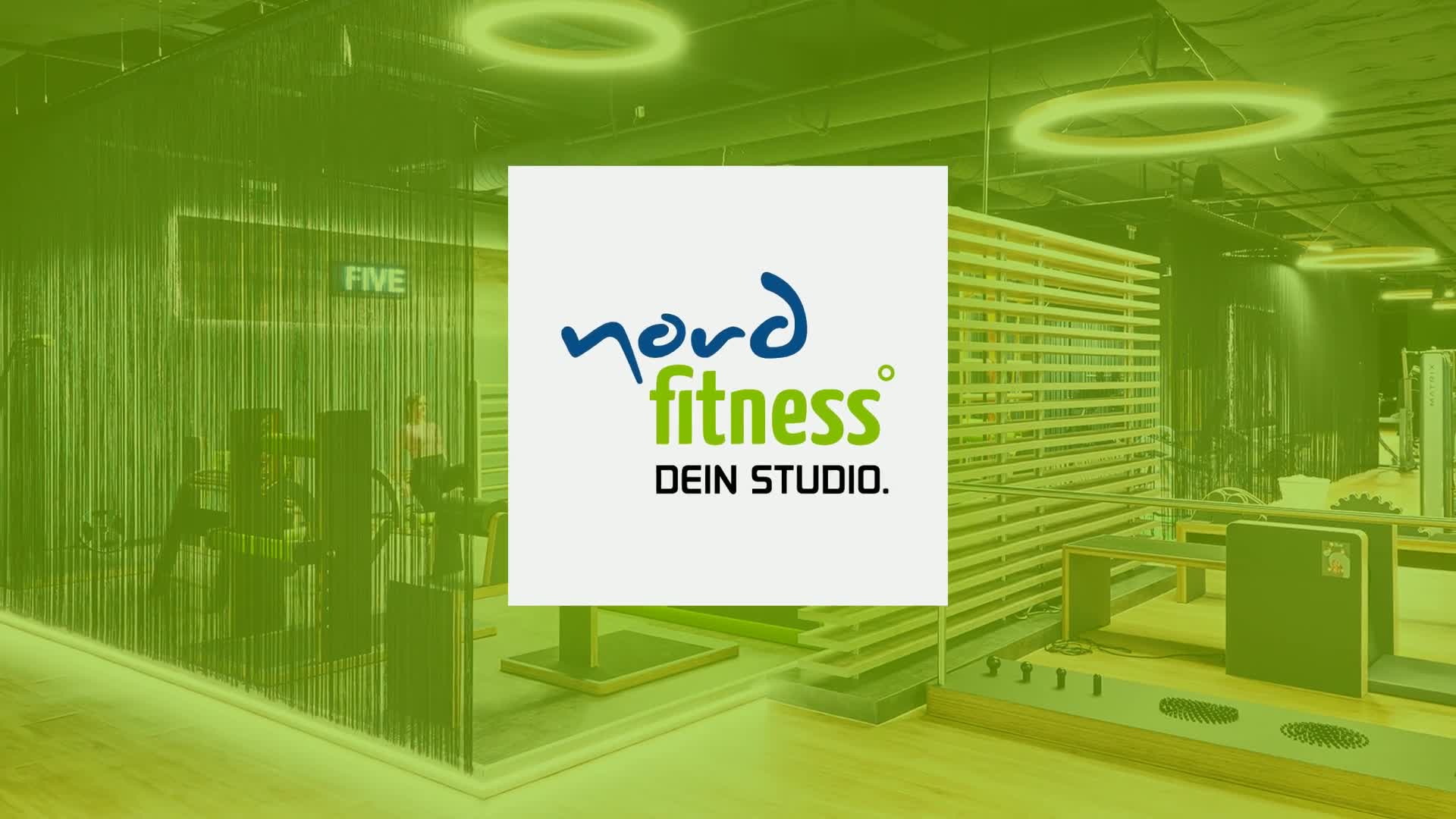 nord fitness