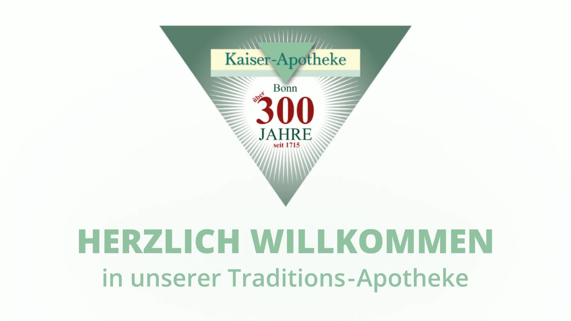 Kaiser-Apotheke