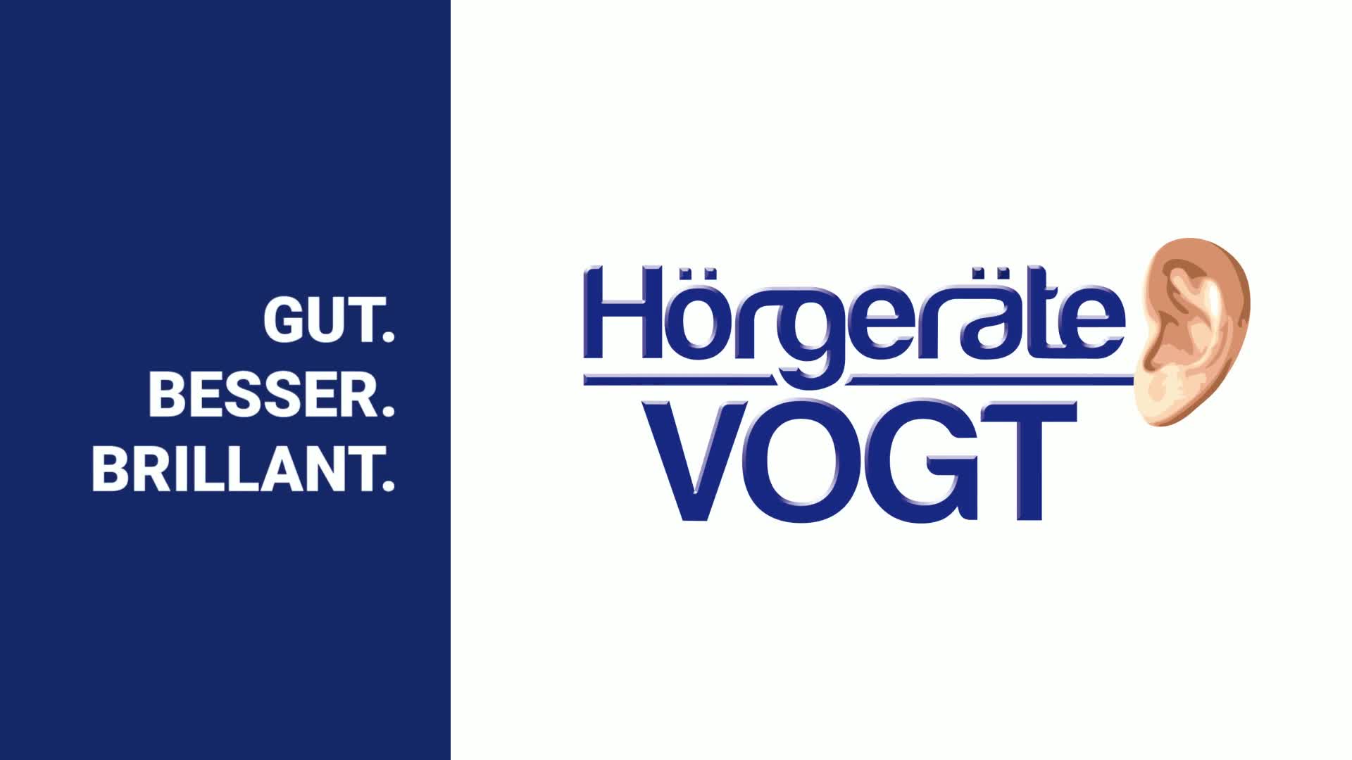 Hörgeräte Vogt GmbH