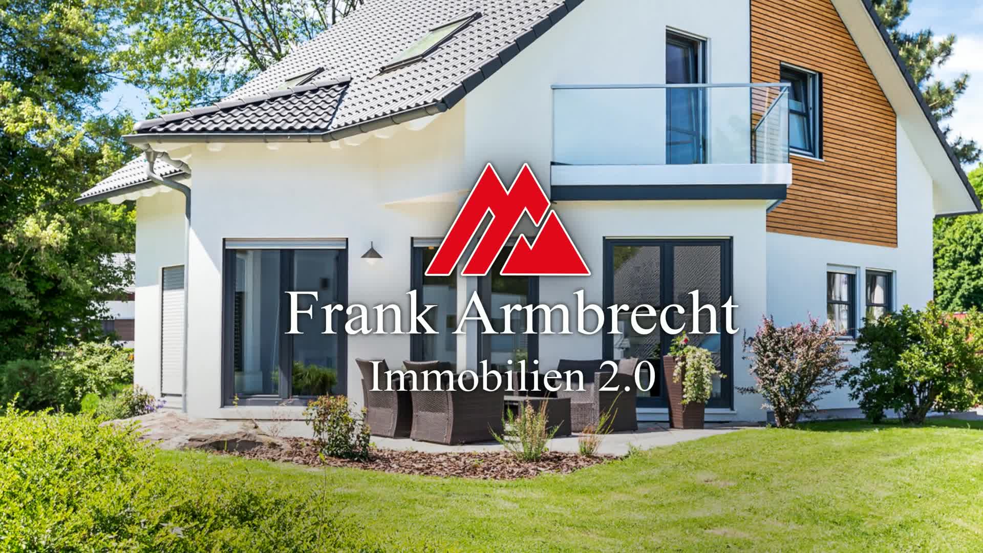 Frank Armbrecht Immobilien 2.0