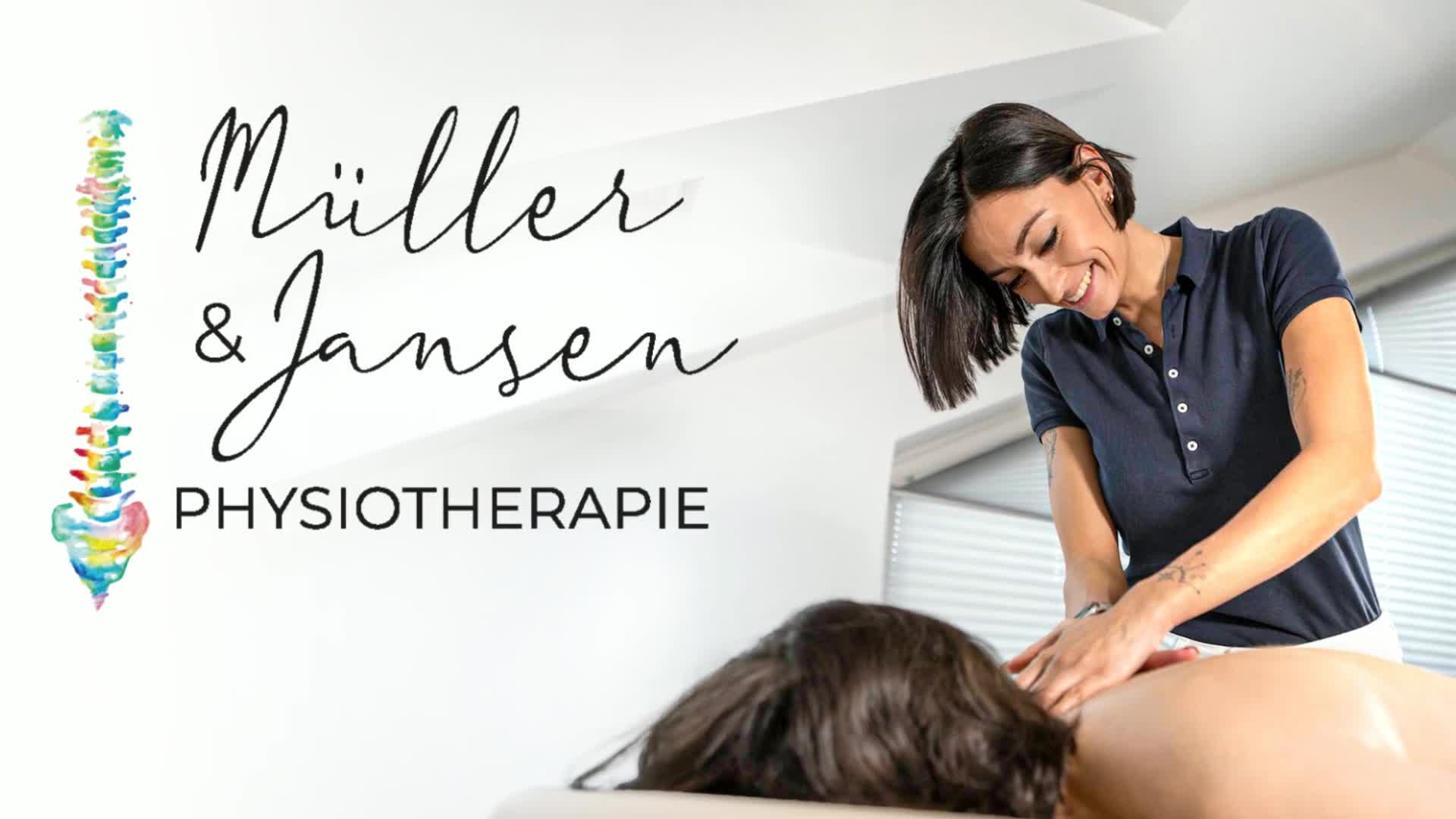 Müller & Jansen Physiotherapie