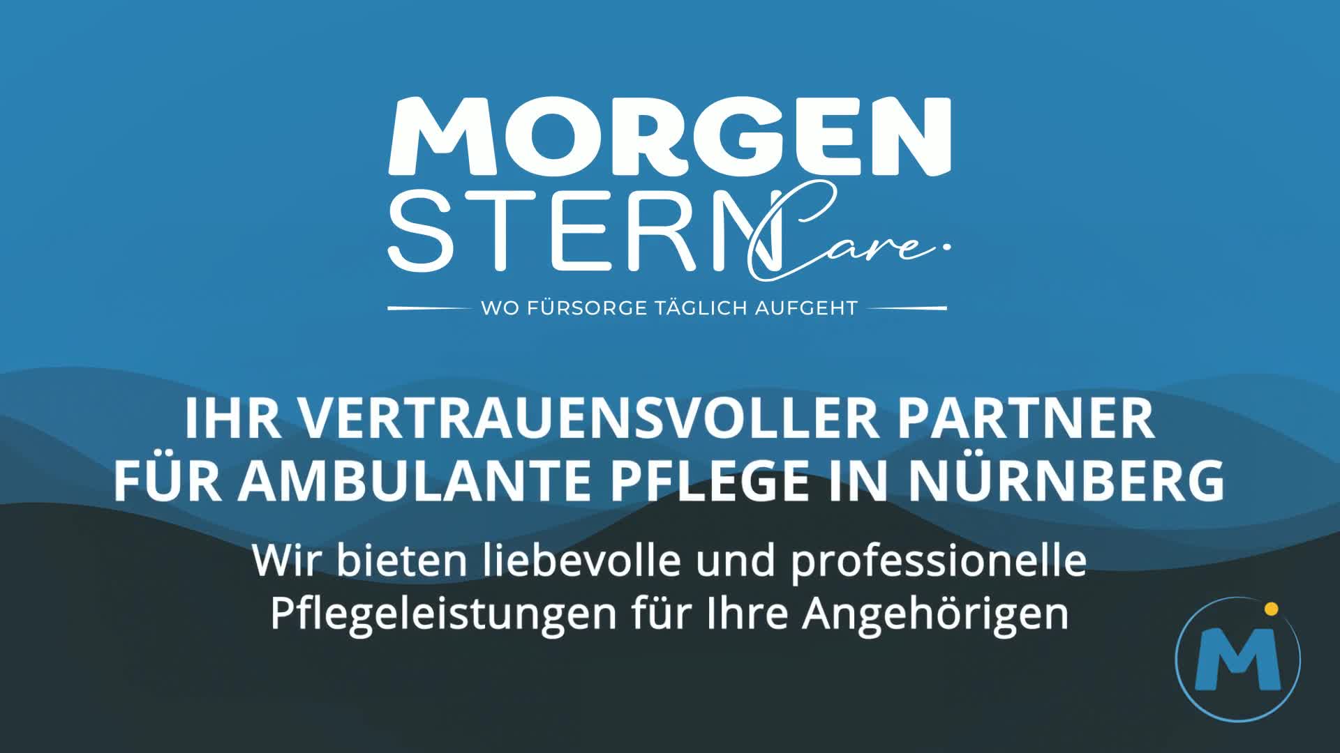 Ambulanter Pflegedienst Morgenstern - Nürnberg