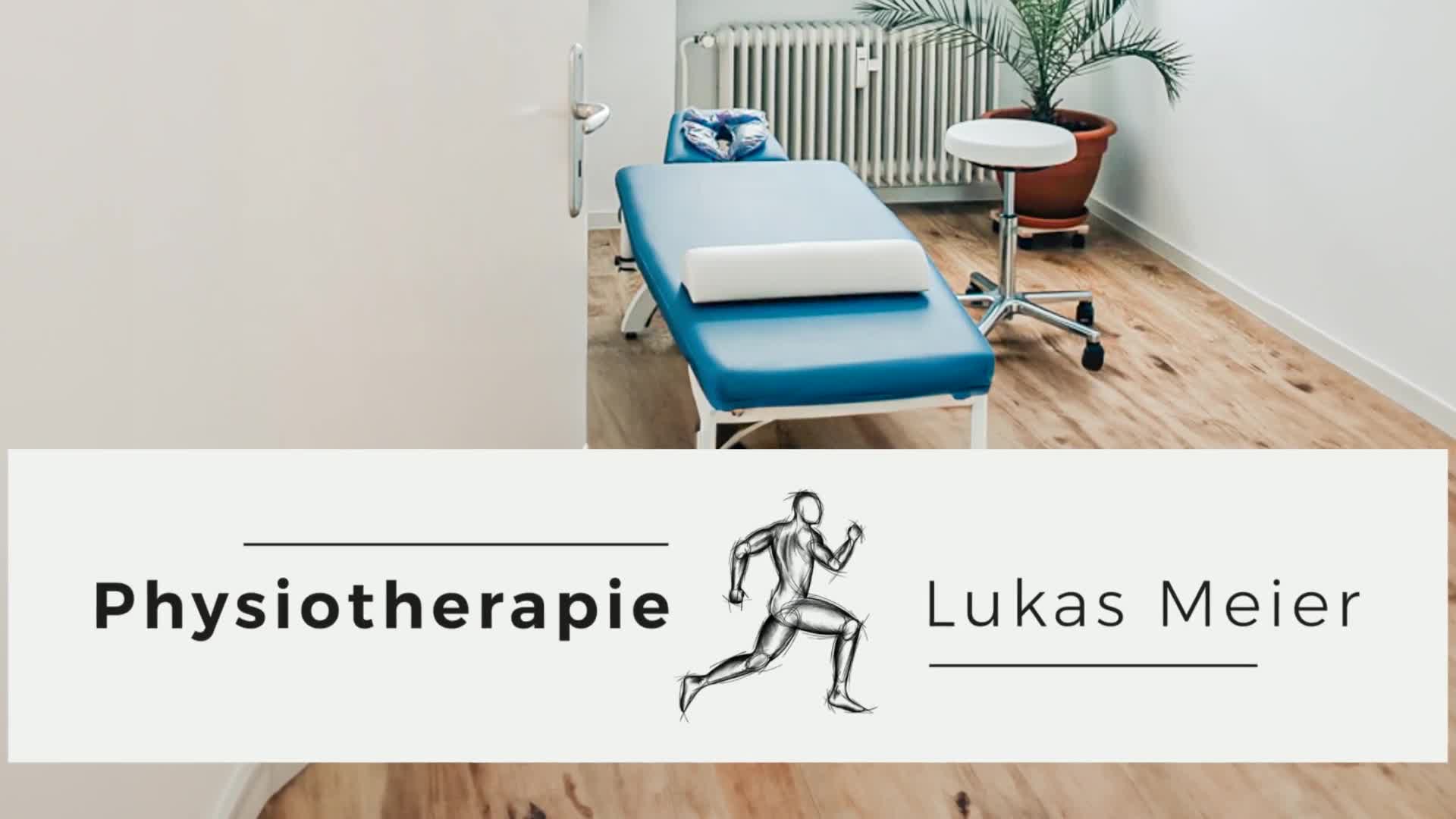 Physiotherapie Lukas Meier