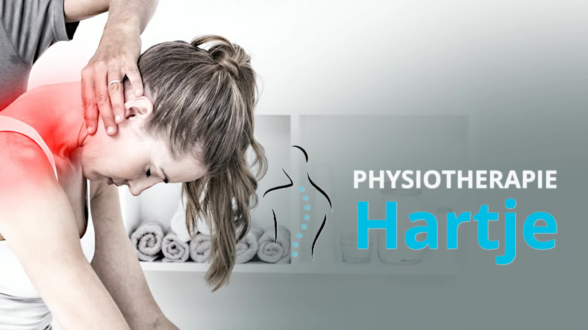 Physiotherapiepraxis Hartje