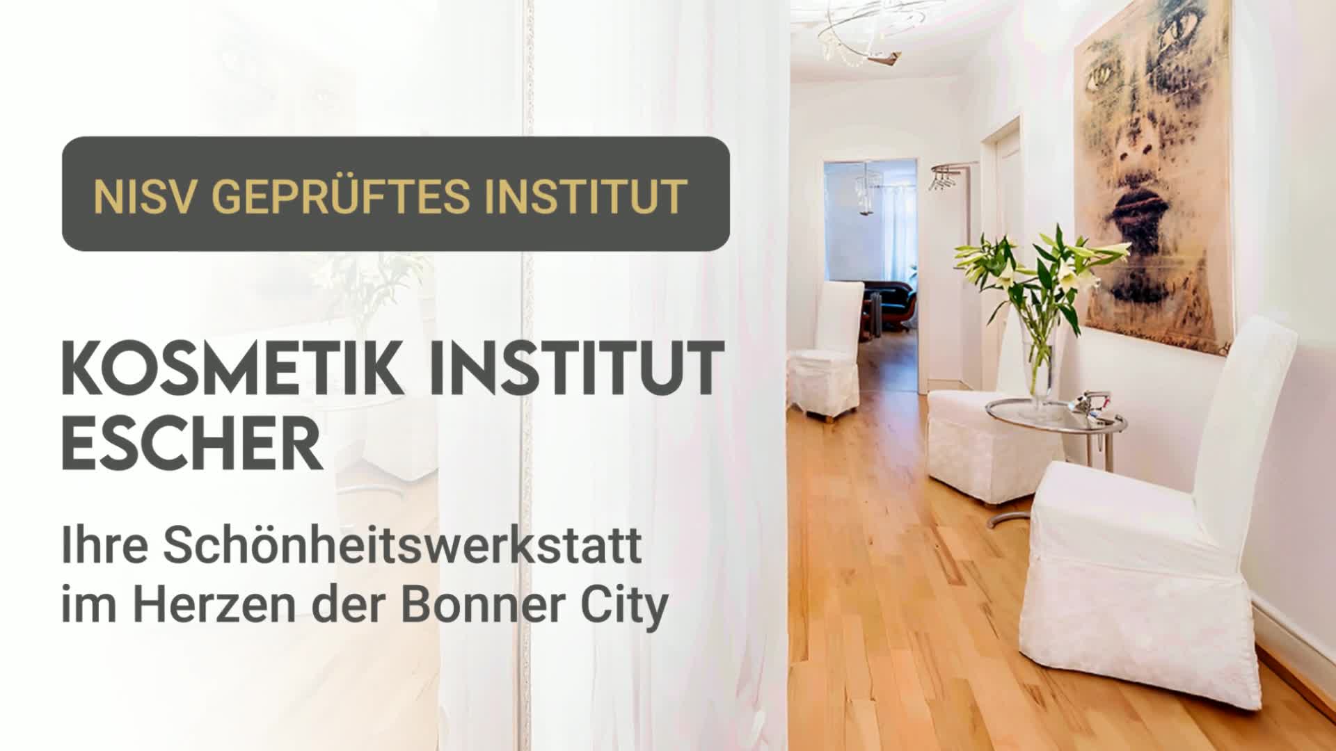 Kosmetikinstitut Escher Bonn