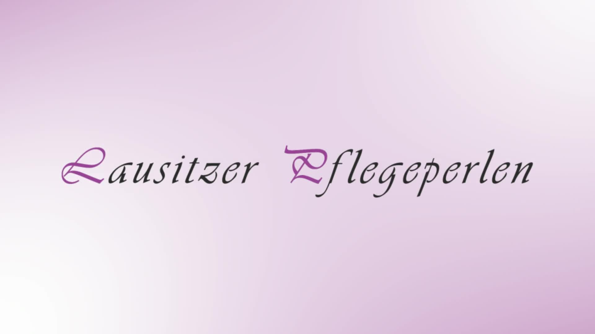 Lausitzer Pflegeperlen GmbH