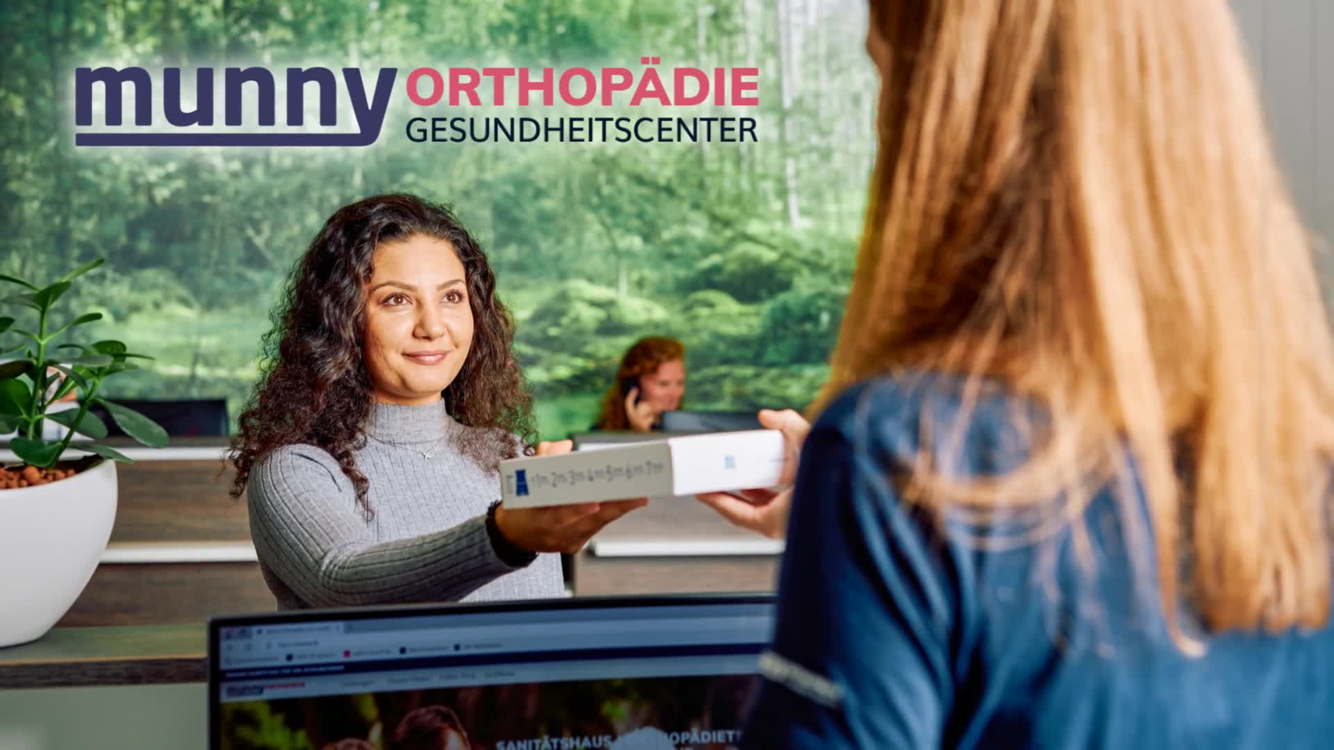 Munny Orthopädie GmbH