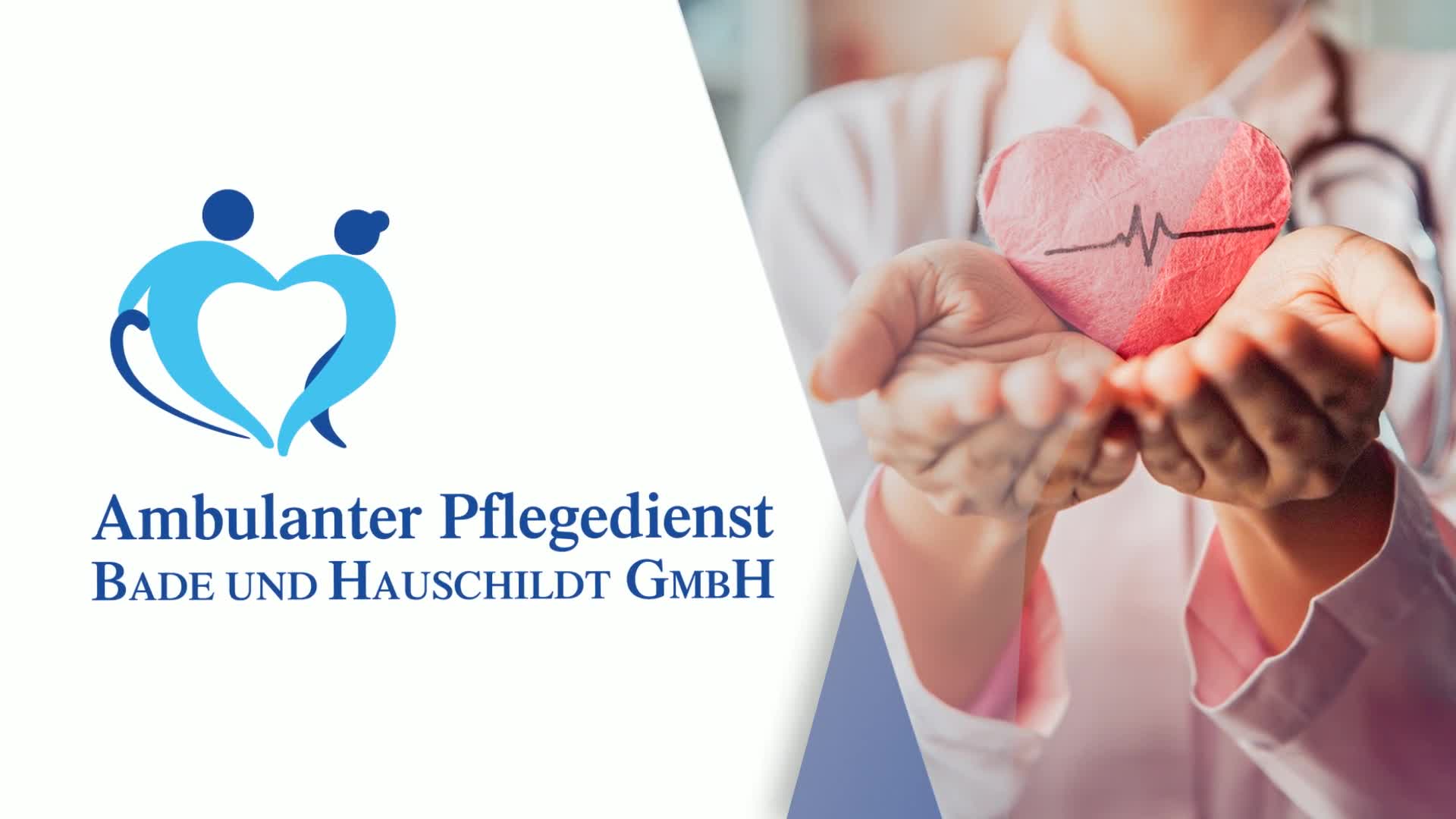 Pflegedienst Bade und Hauschildt GmbH