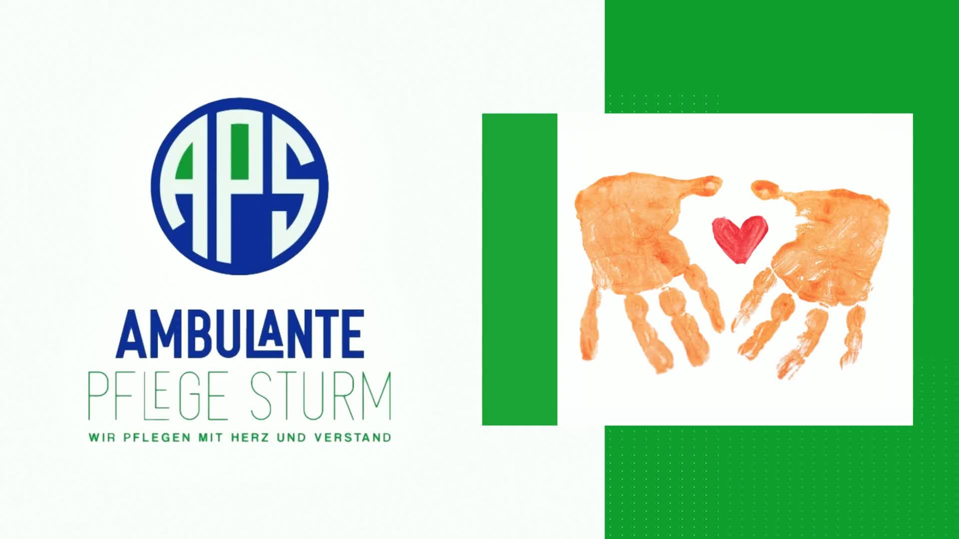 Ambulante Pflege Sturm