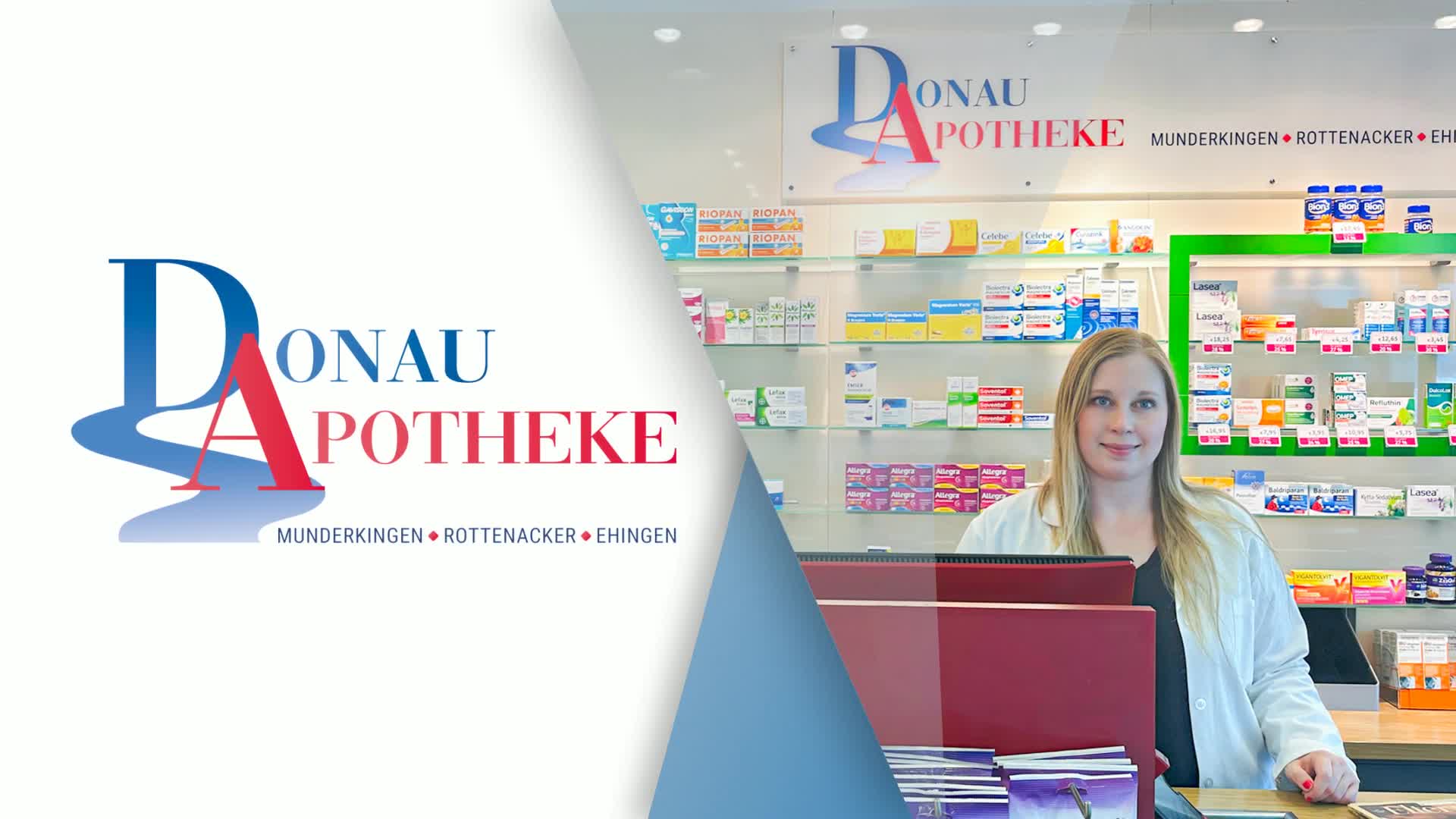Donau Apotheke Munderkingen