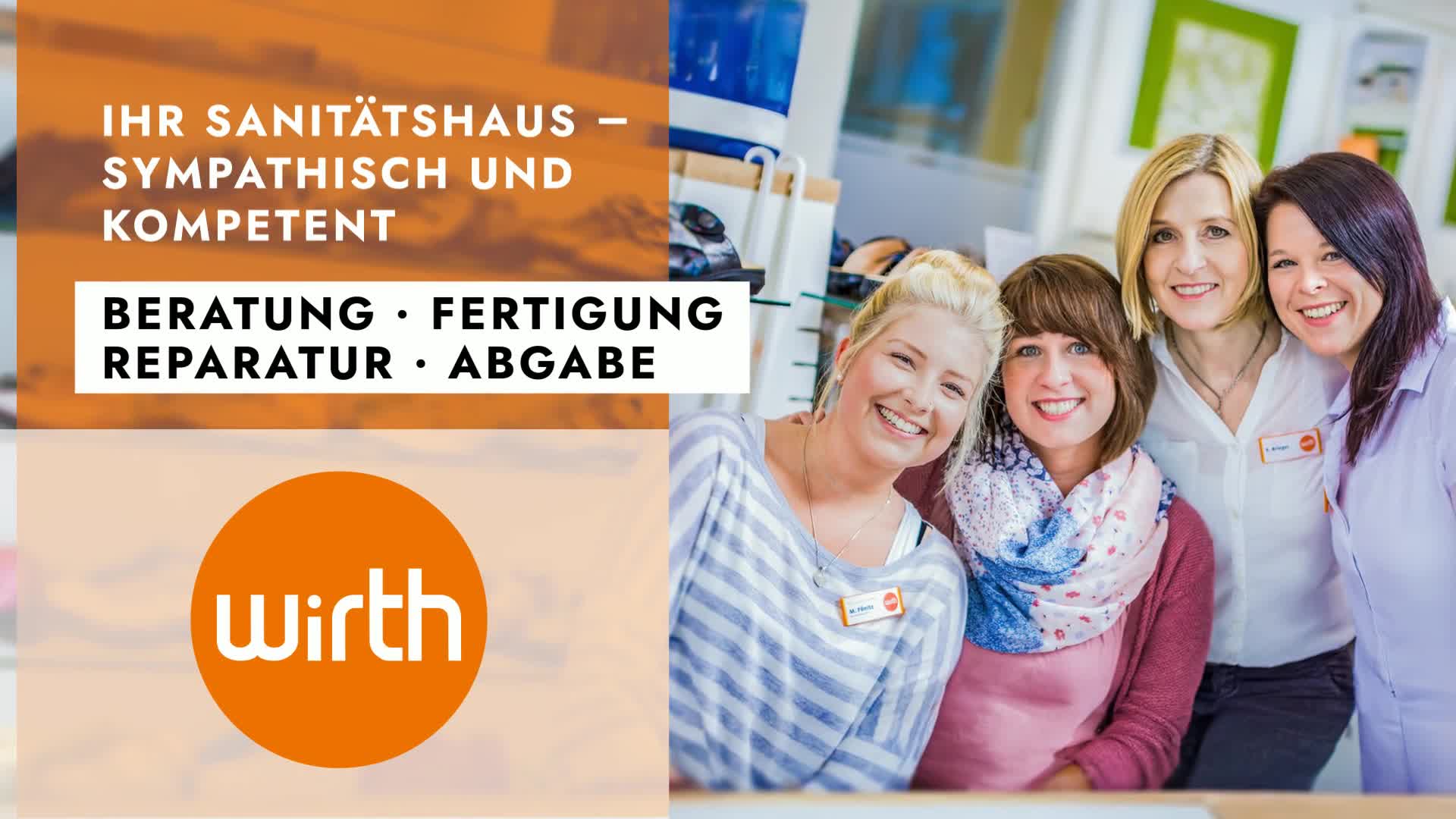Wirth GmbH
