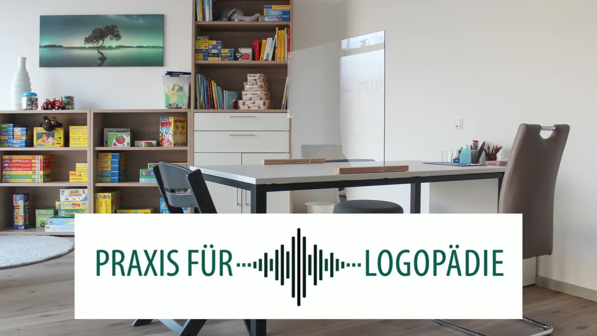 Praxis für Logopädie Kristin Ehlert