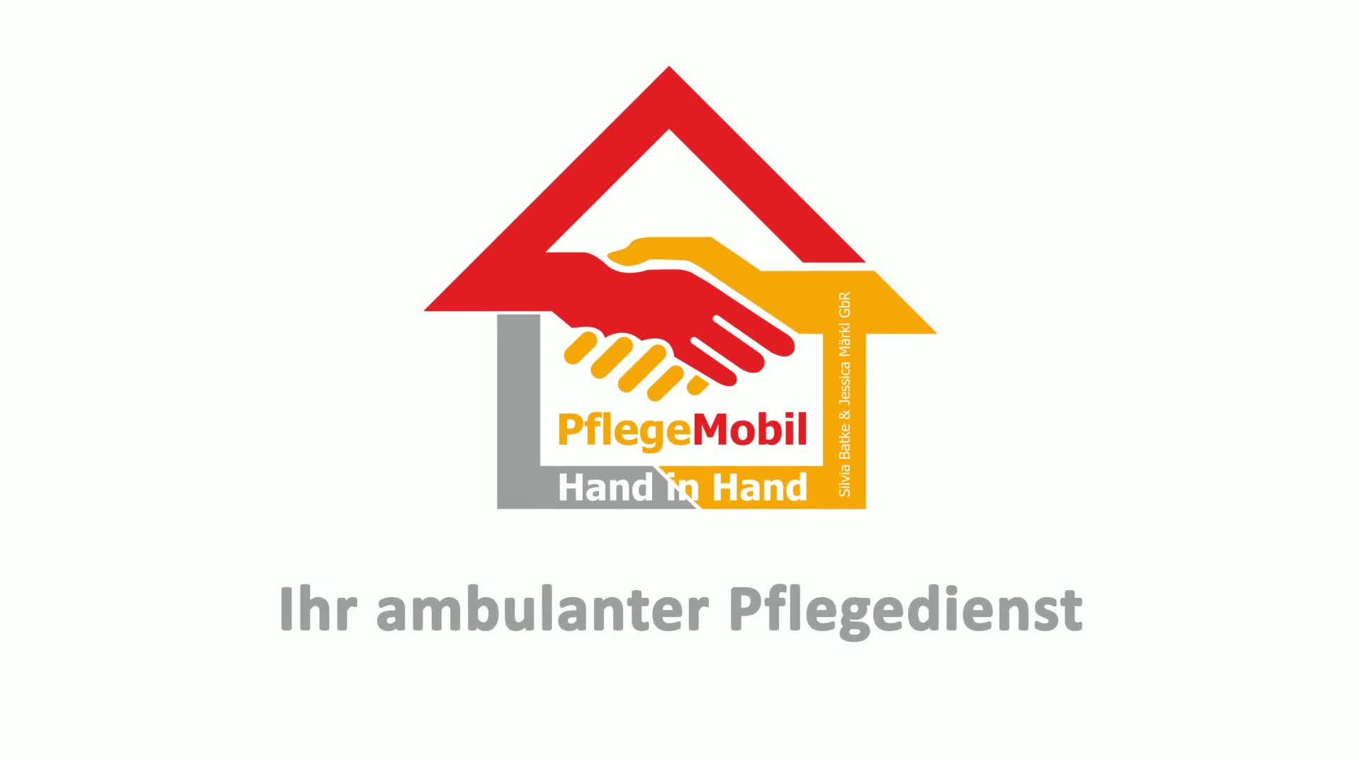 PflegeMobil Hand in Hand Silvia Batke & Jessica Hupfer GbR