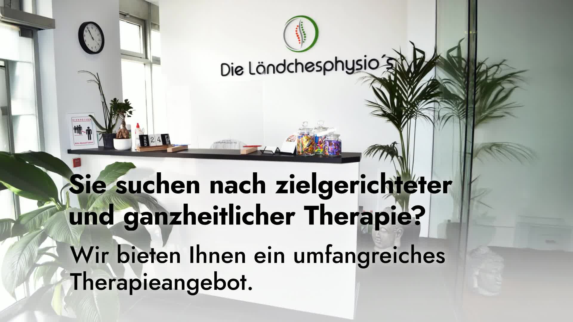 Die Ländchesphysio's Herden • Mork
