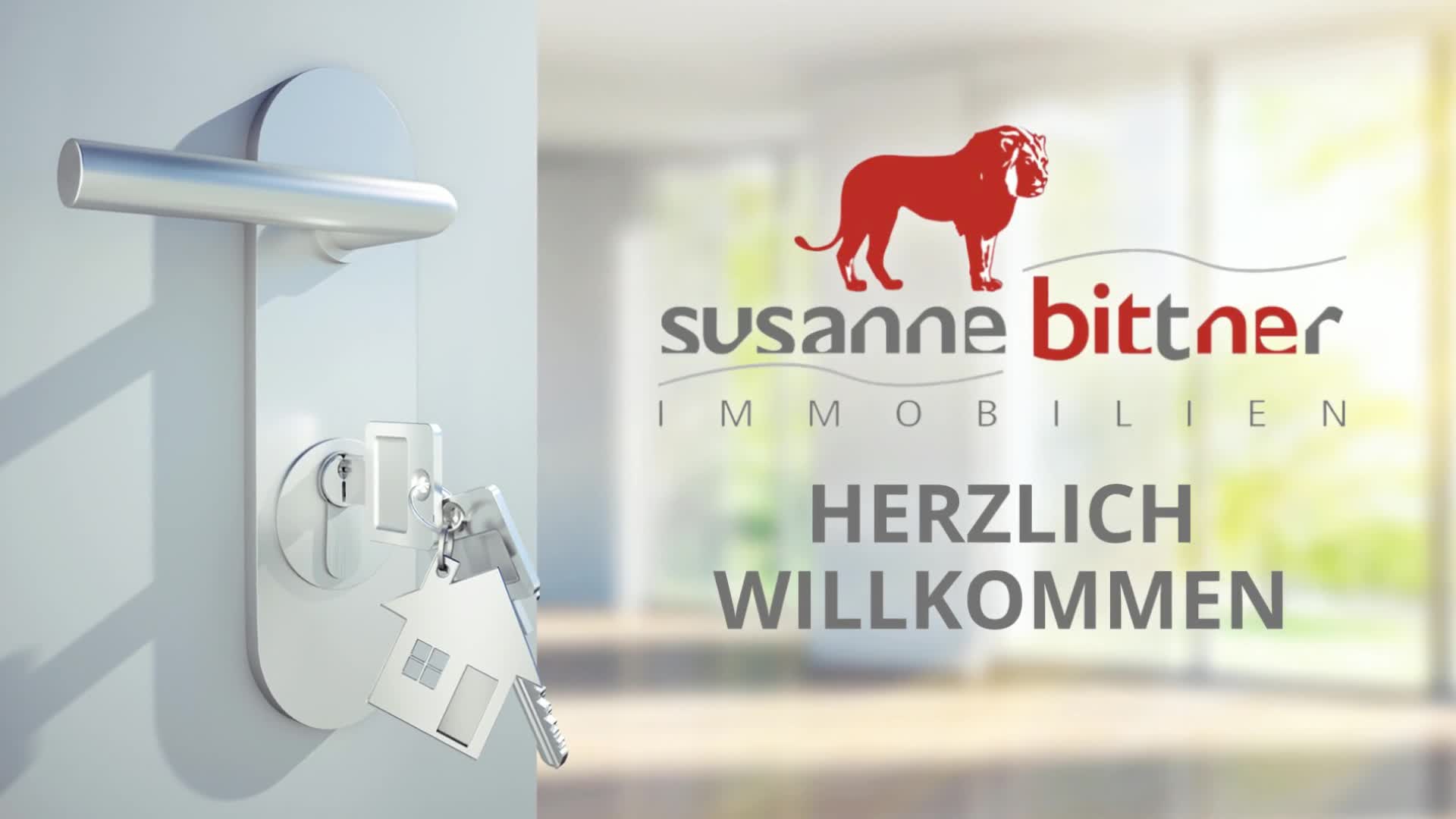 Susanne Bittner Immobilien - Immobilienmakler Augsburg