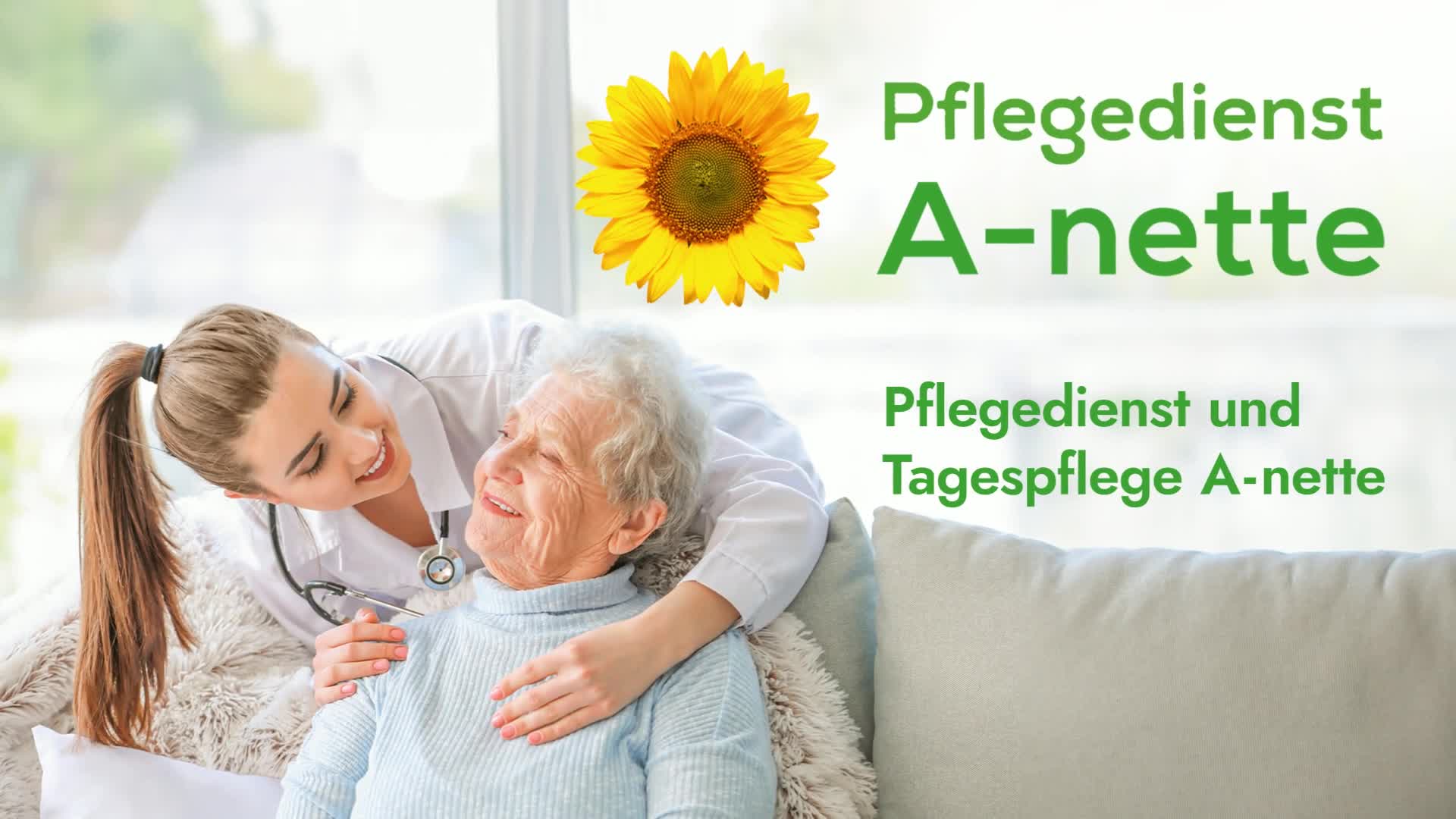 Pflegedienst A-nette GmbH & Co KG