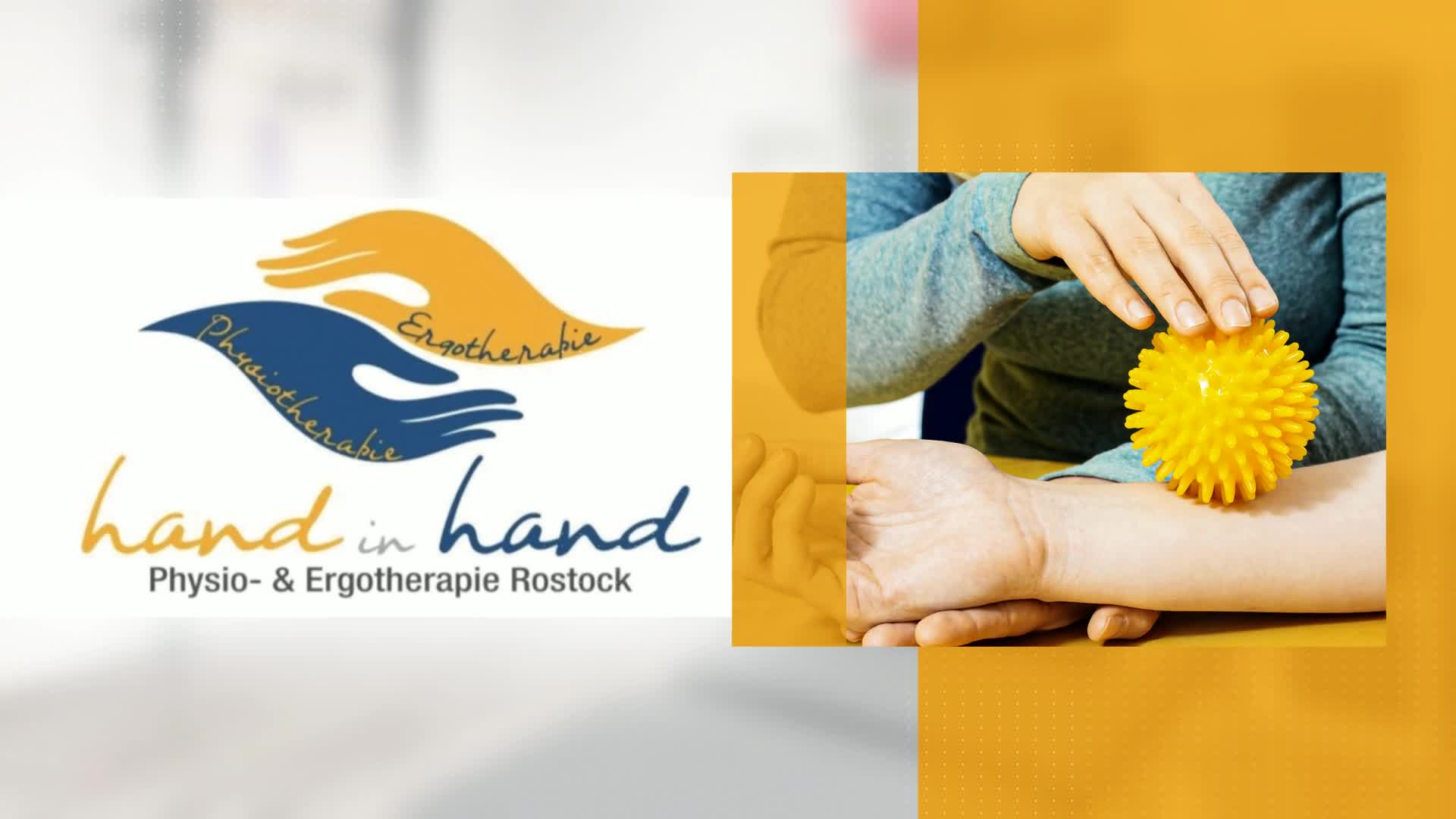Hand in Hand Rostock - Physiotherapie & Ergotherapie