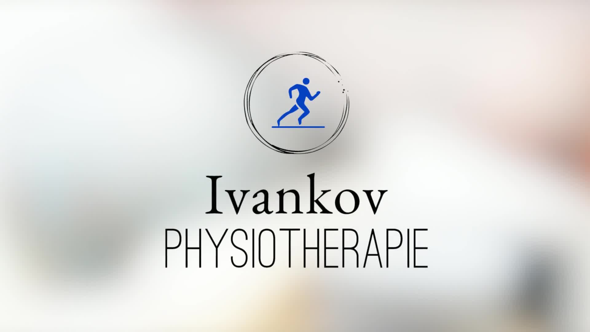 Ivankov Physiotherapie