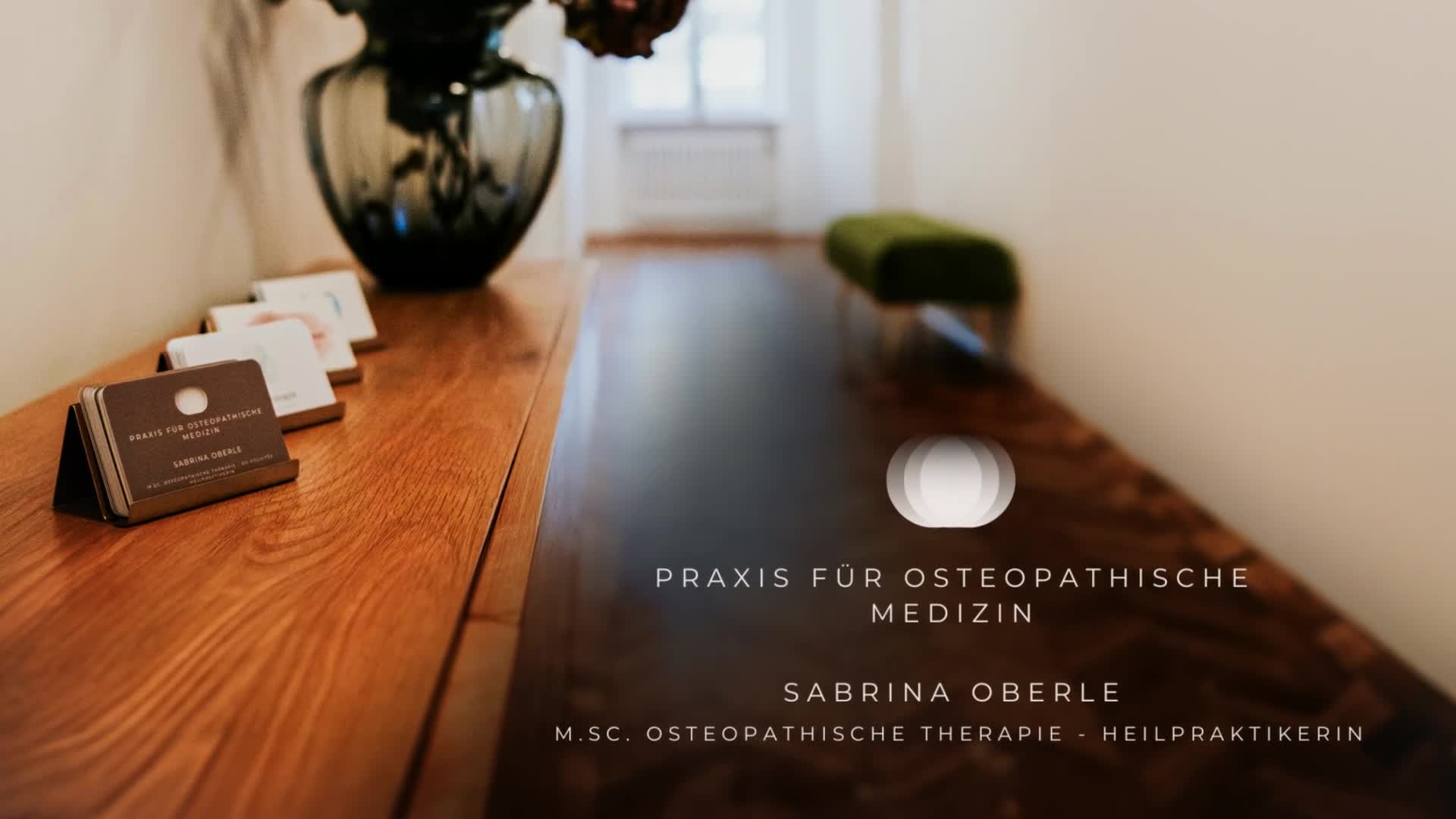 Praxis für Osteopathische Medizin