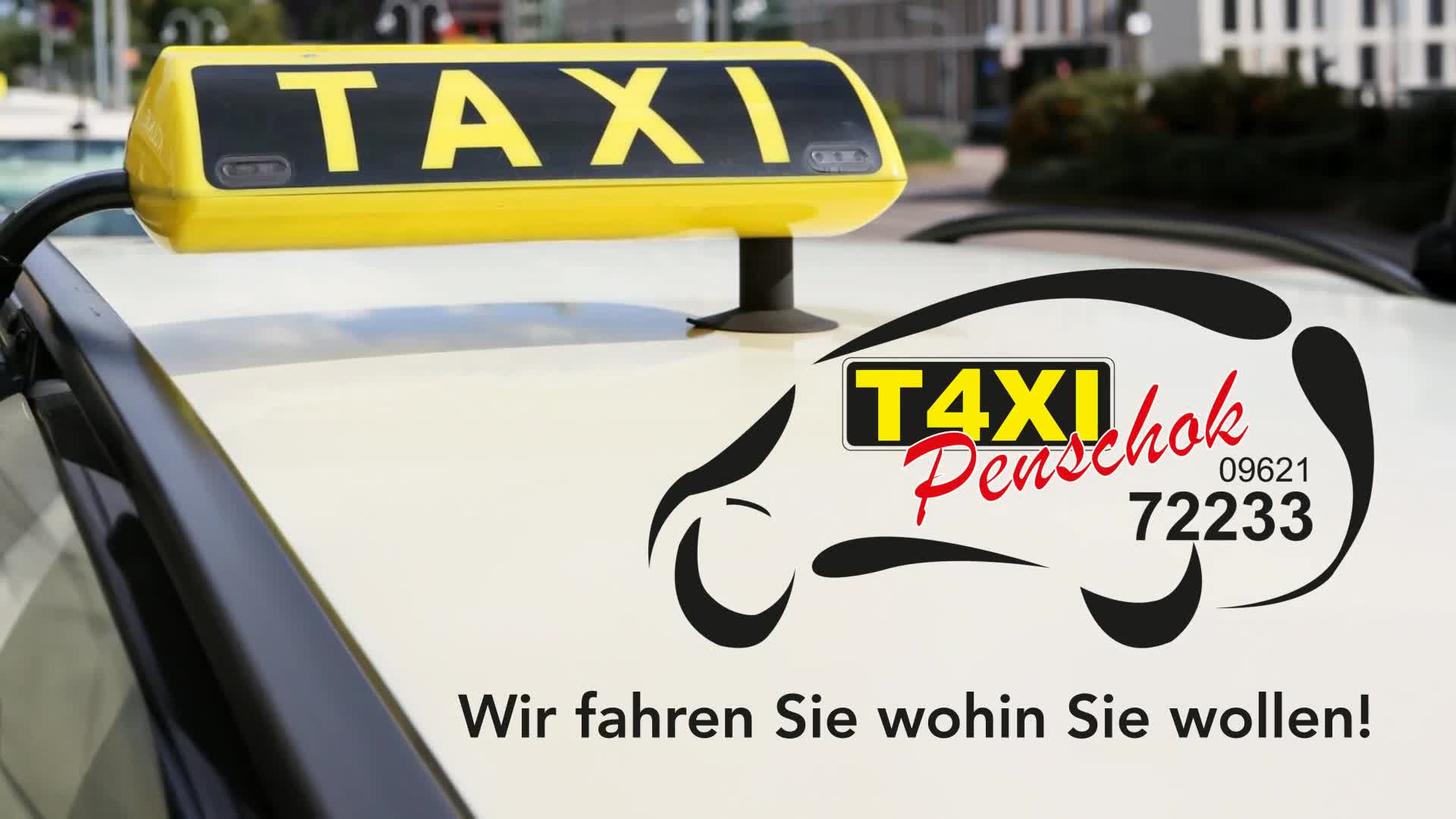 Taxi Penschok
