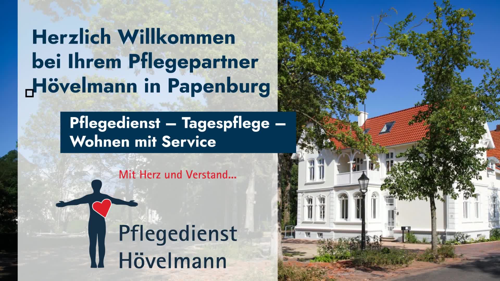 Hövelmanns Hus
