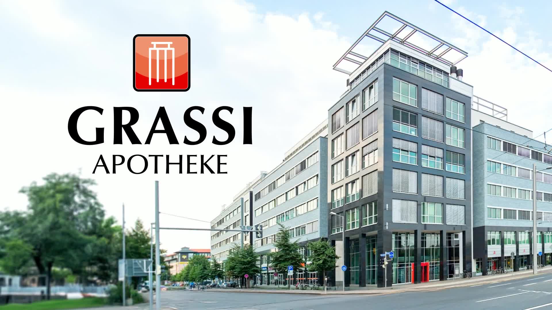 Grassi-Apotheke