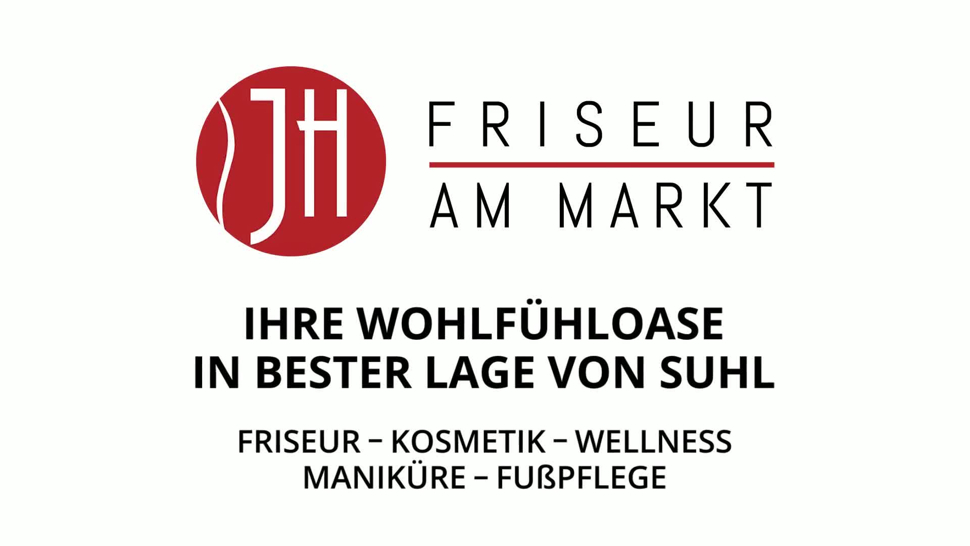 Friseur am Markt