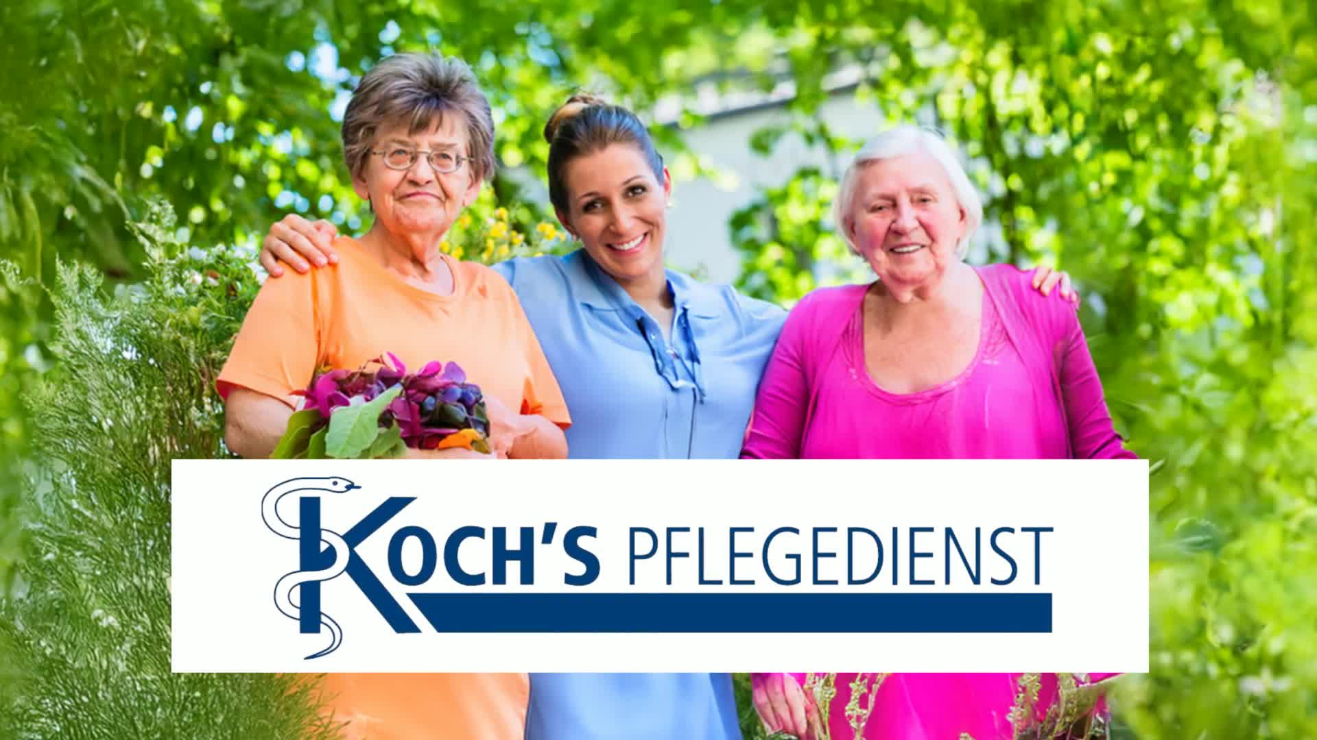 Kochs Pflegedienst