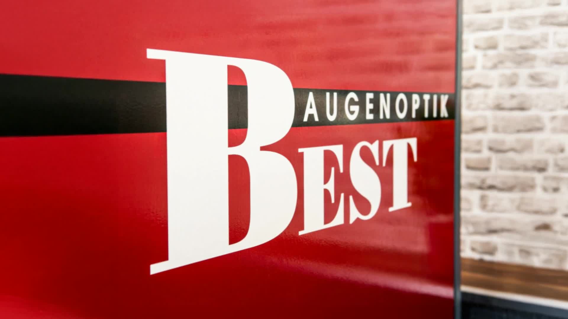 Augenoptik Best GbR  Georgios Krontiras