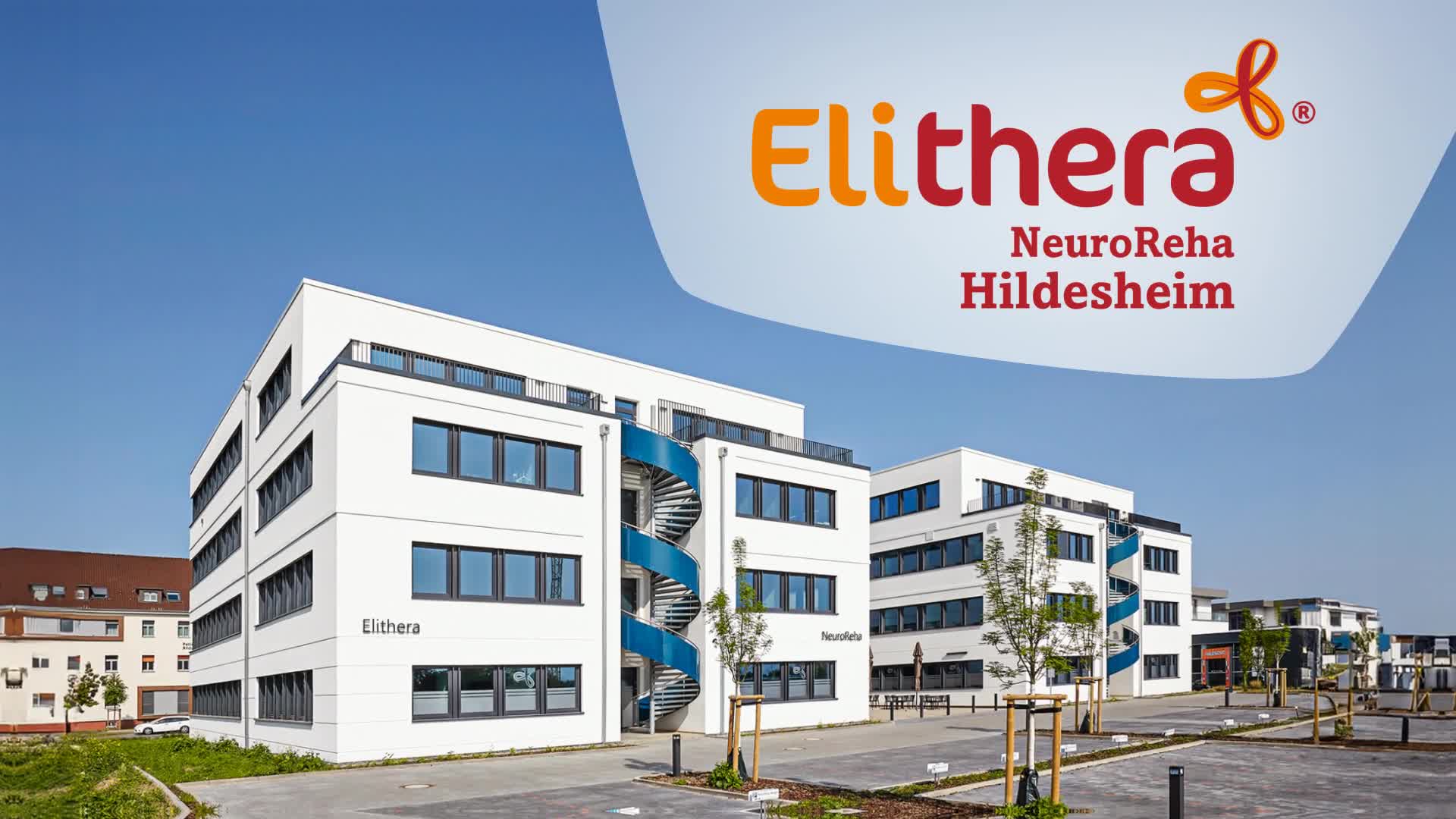 ELITHERA Gesundheitszentrum Hildesheim