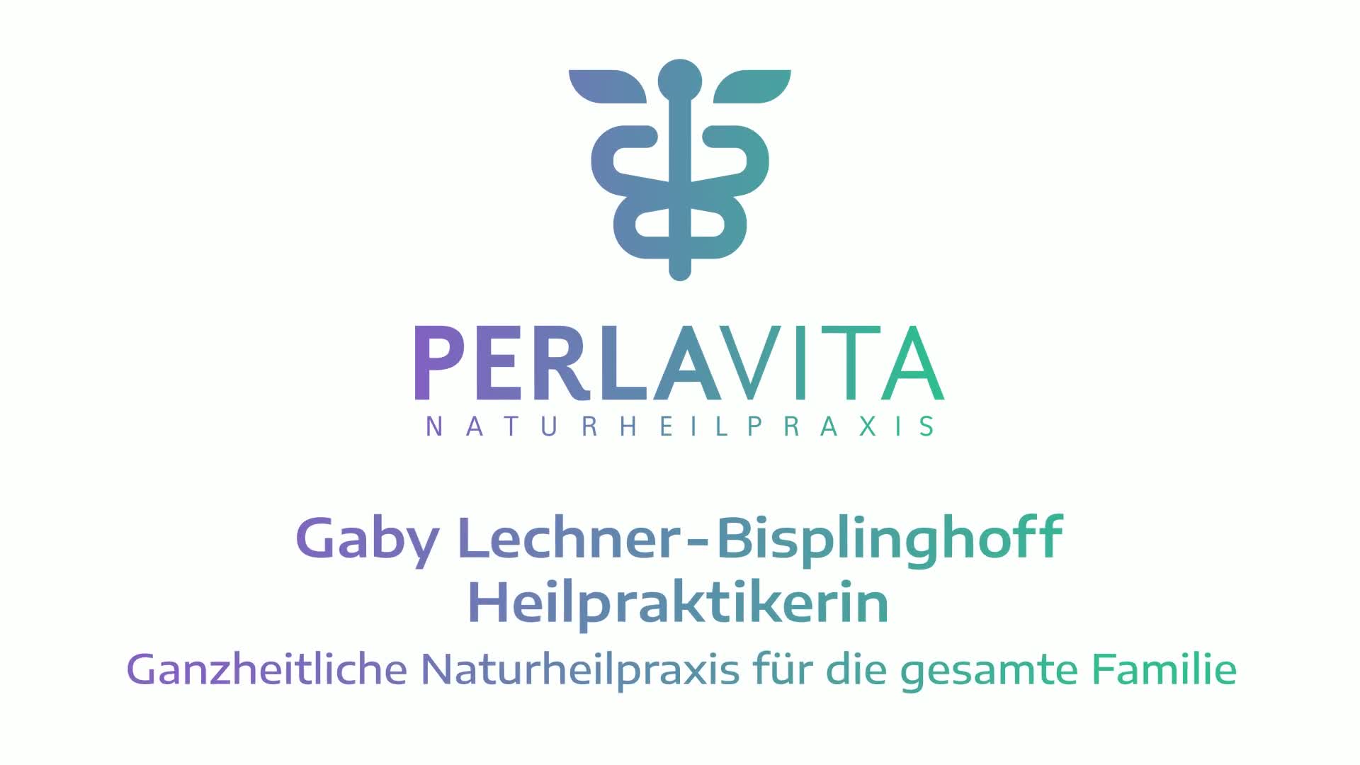 PERLAVITA Naturheilpraxis