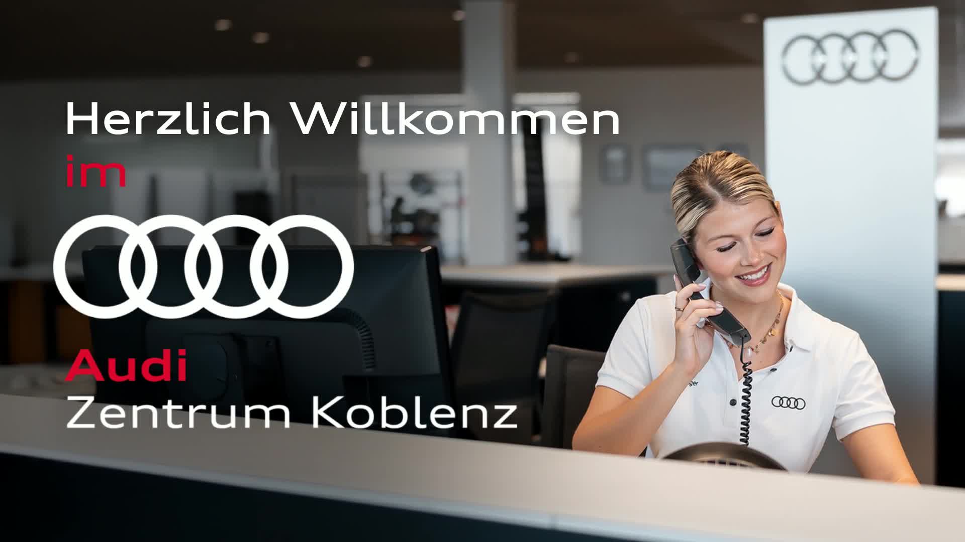 Audi Zentrum Koblenz GmbH