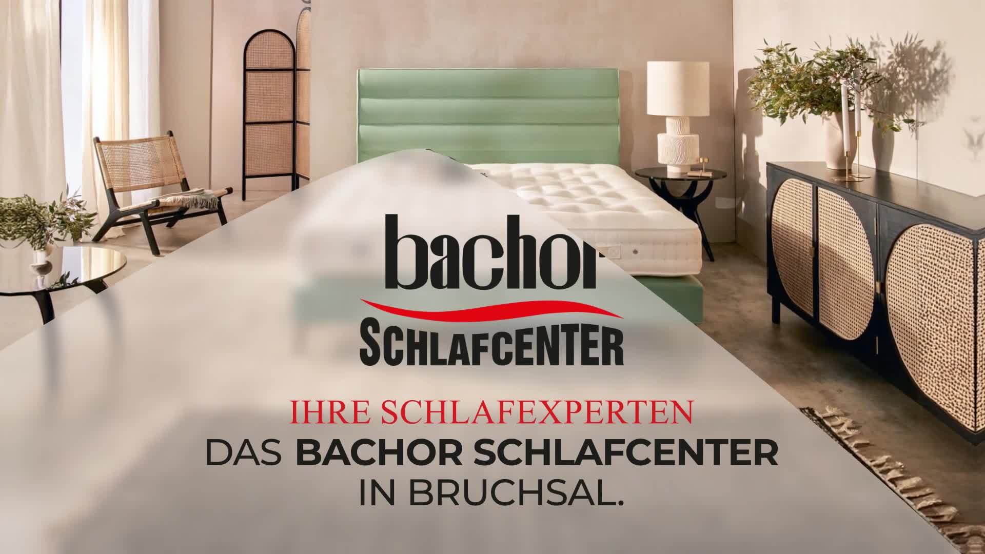 Schlafcenter Bachor