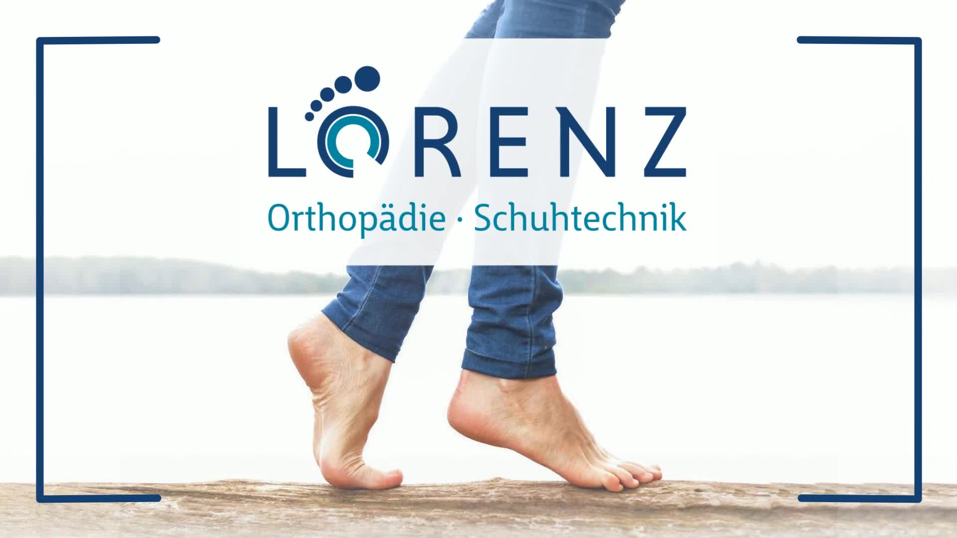 Lorenz - Orthopädie und Schuhtechnik