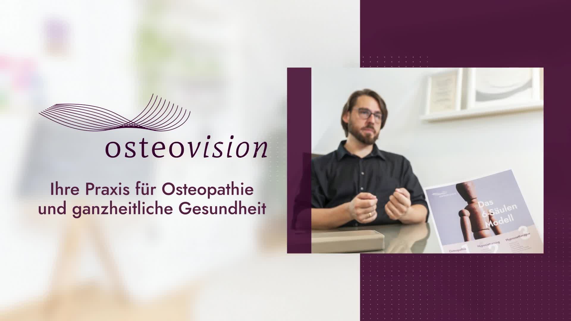 Osteovision