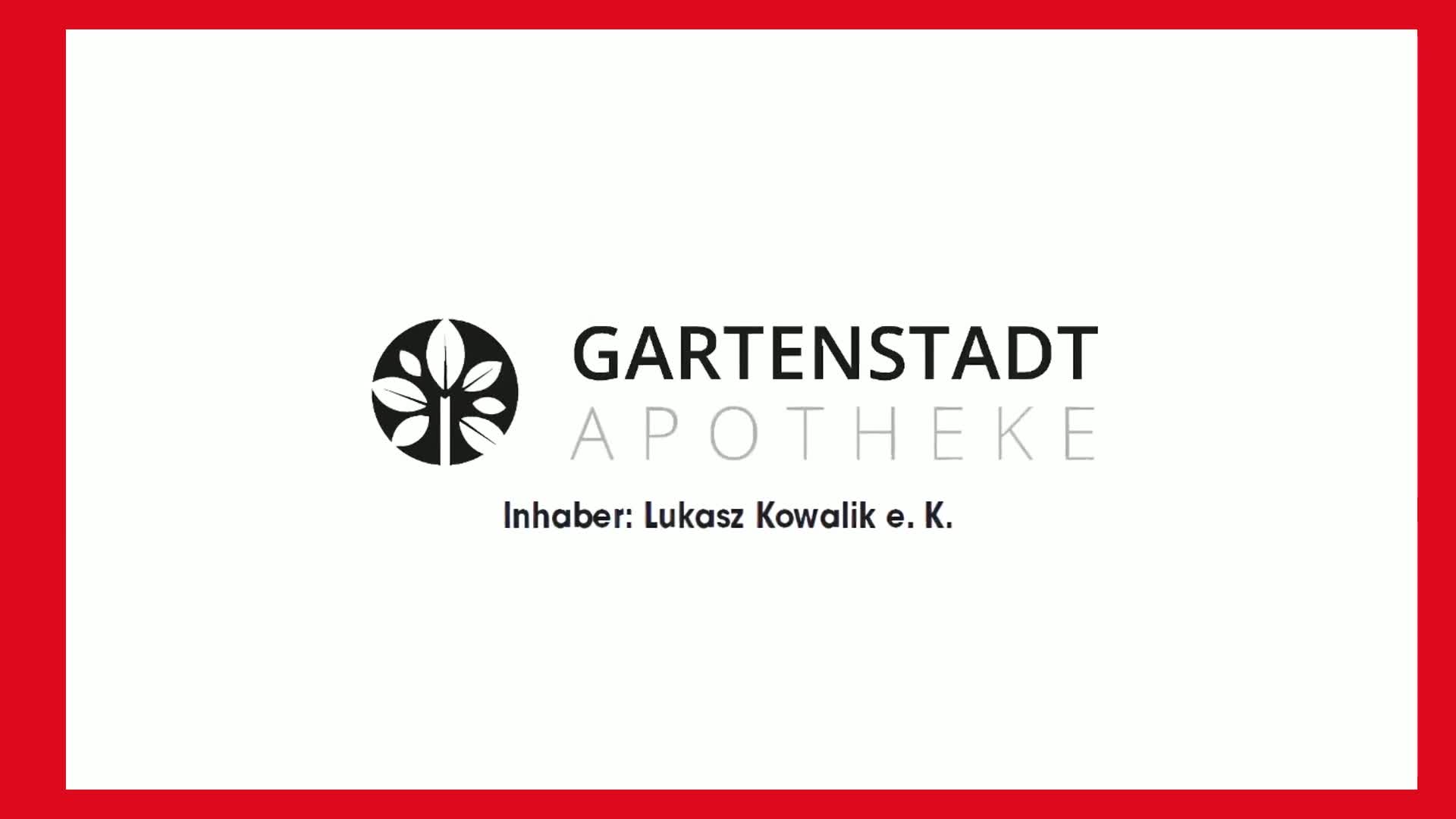 Gartenstadt-Apotheke | Köln