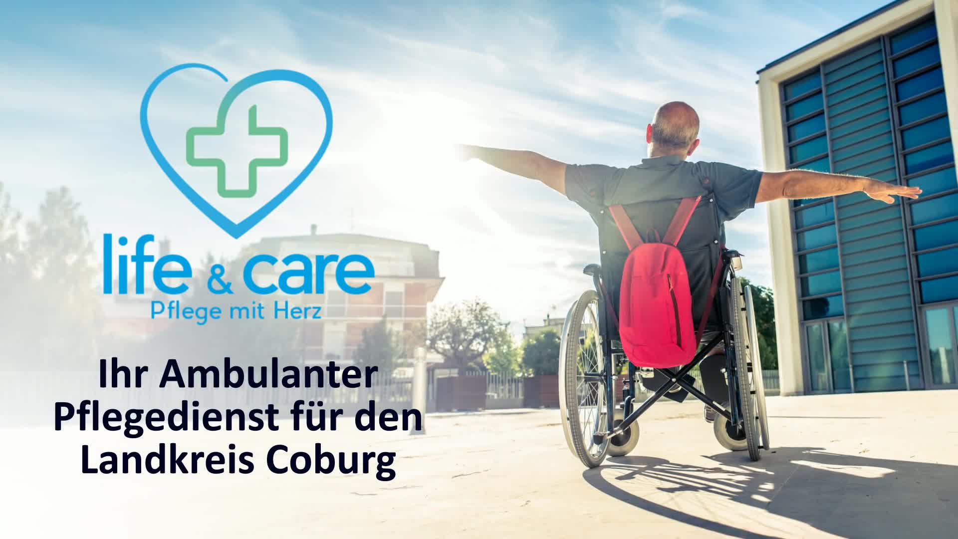 Life & Care UG (haftungsbeschränkt)