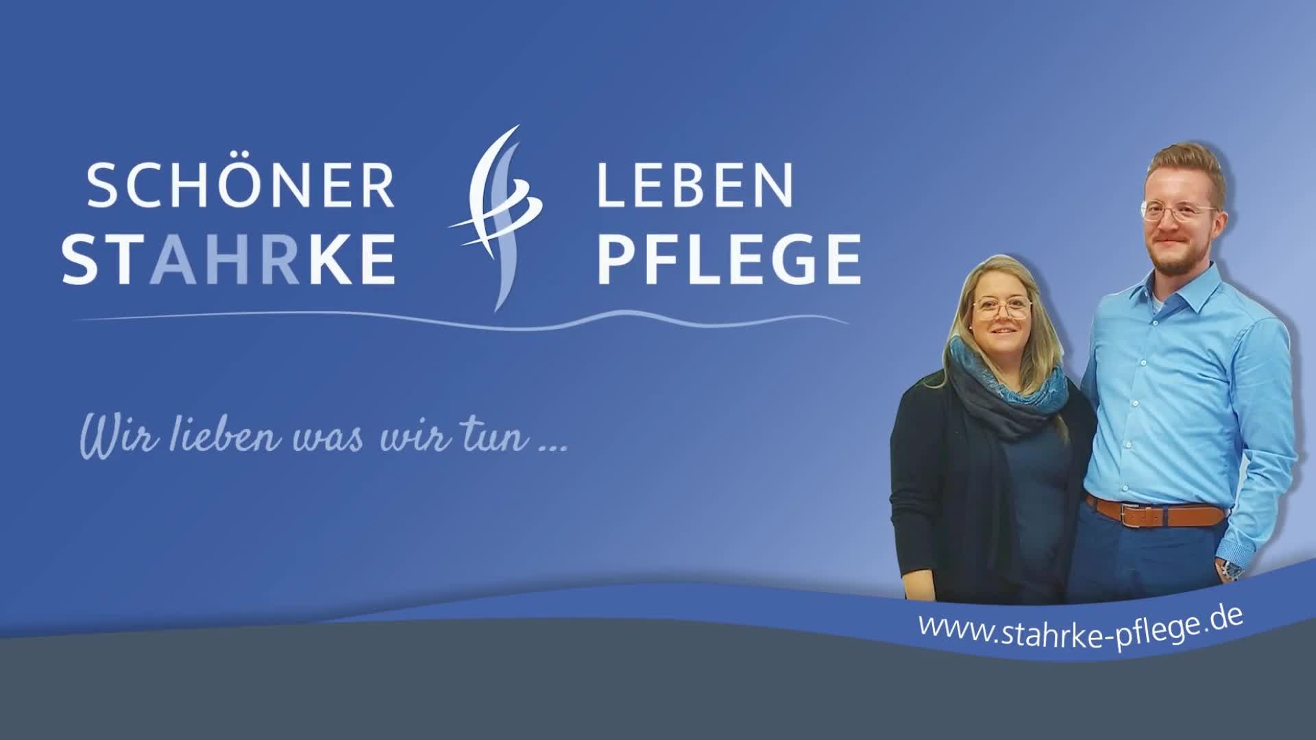 STAHRKE Pflege Ahrtal GmbH