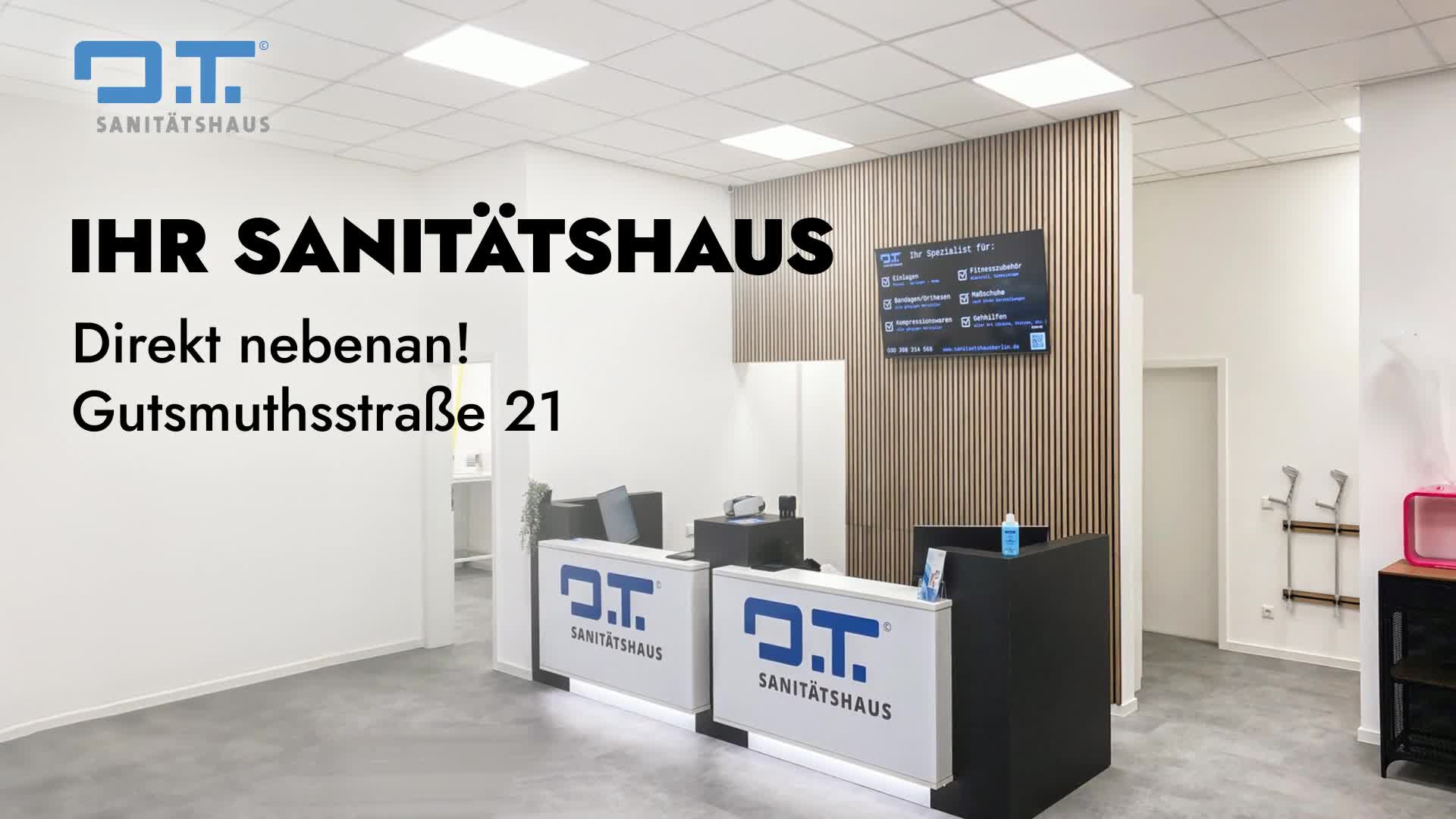 OFZ Service & Care GmbH