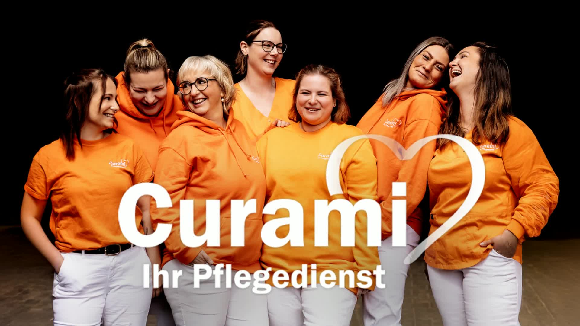 Curami - Ihr Pflegedienst GmbH