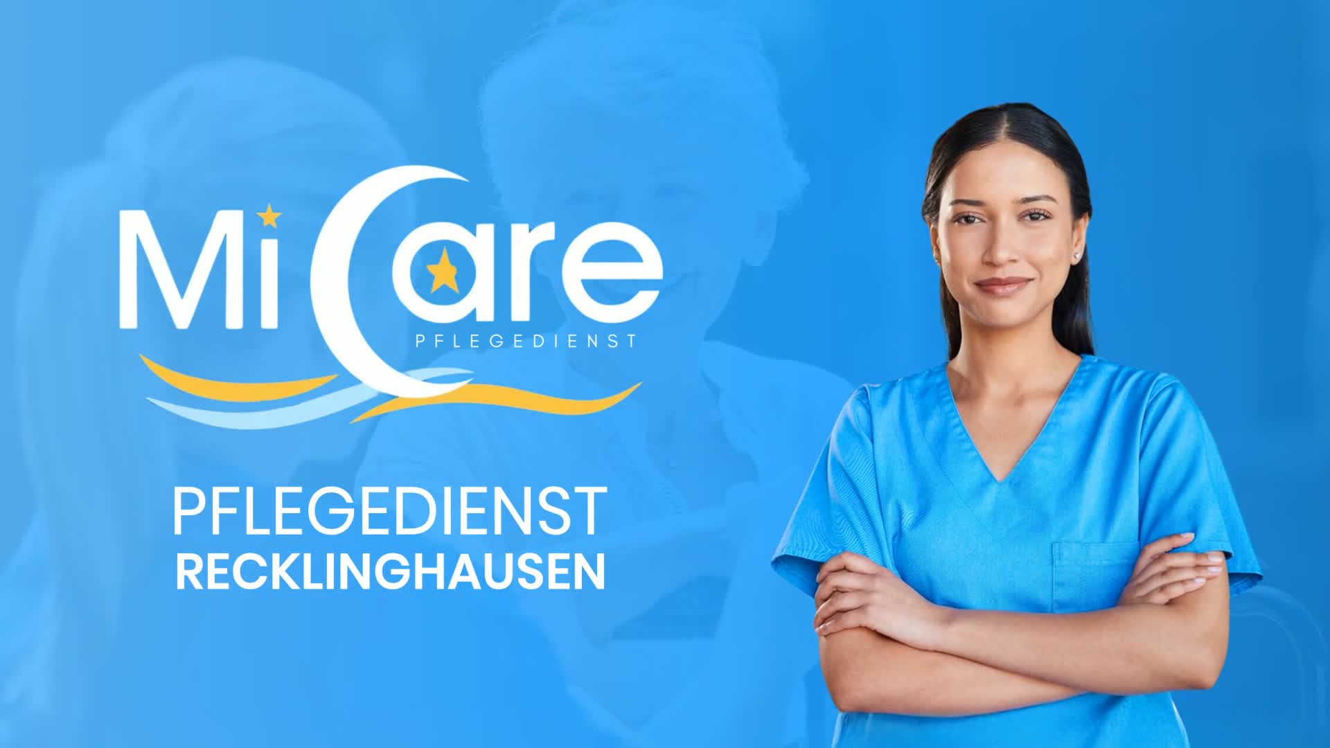 Mi-Care Pflegedienst GmbH